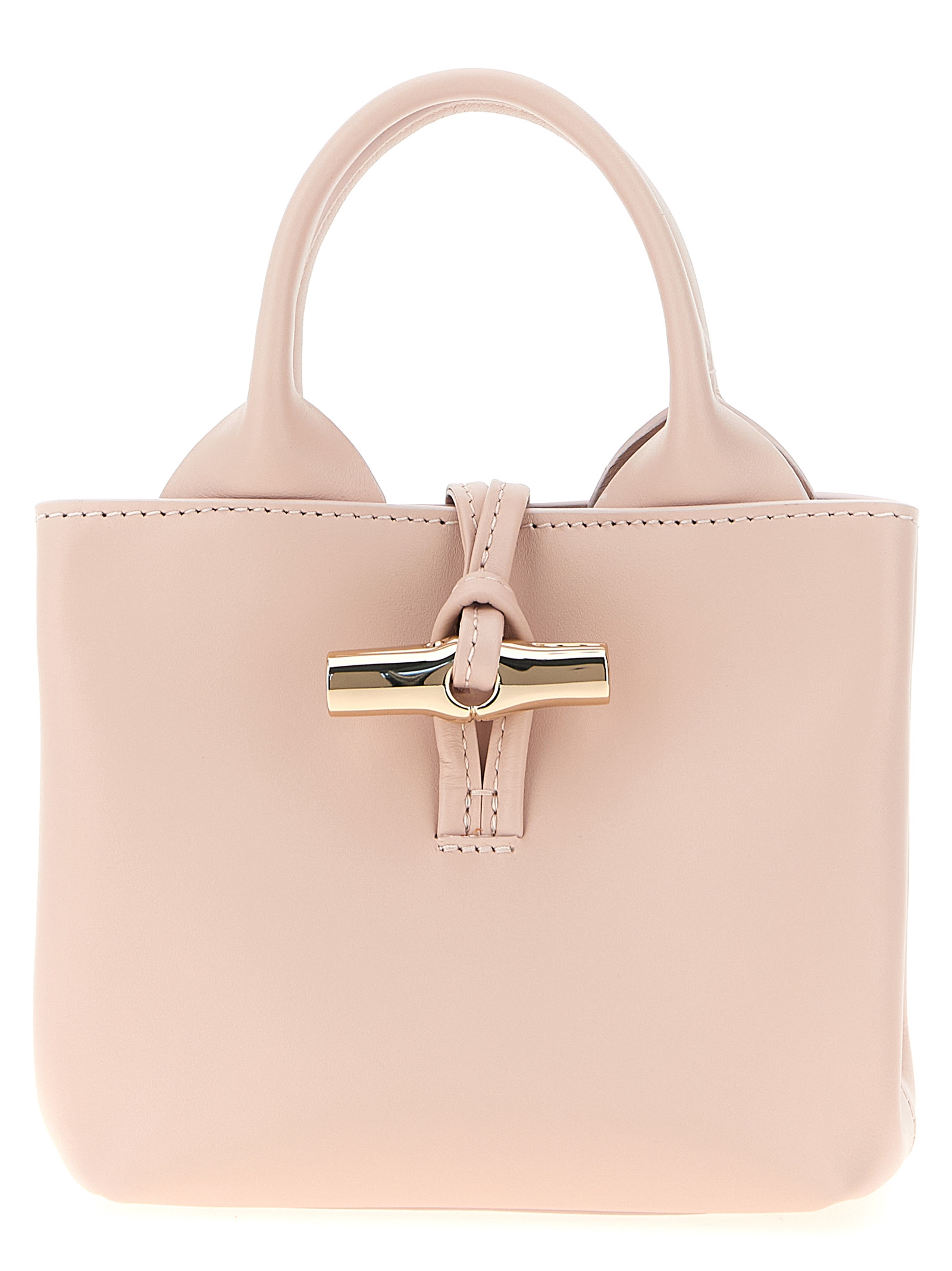 'XS Le Roseau' handbag 10278HGC257 (LONGCHAMP / ハンドバッグ・ショルダーバッグ ) | LONGCHAMP (ロンシャン)