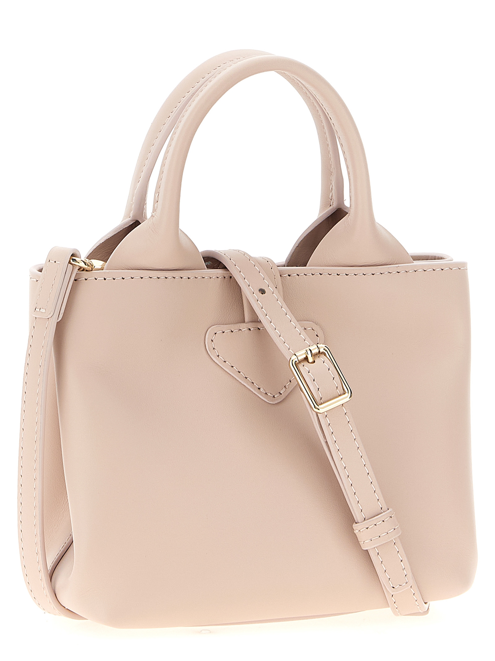 'XS Le Roseau' handbag 10278HGC257 (LONGCHAMP / ハンドバッグ・ショルダーバッグ ) | LONGCHAMP (ロンシャン)(1)