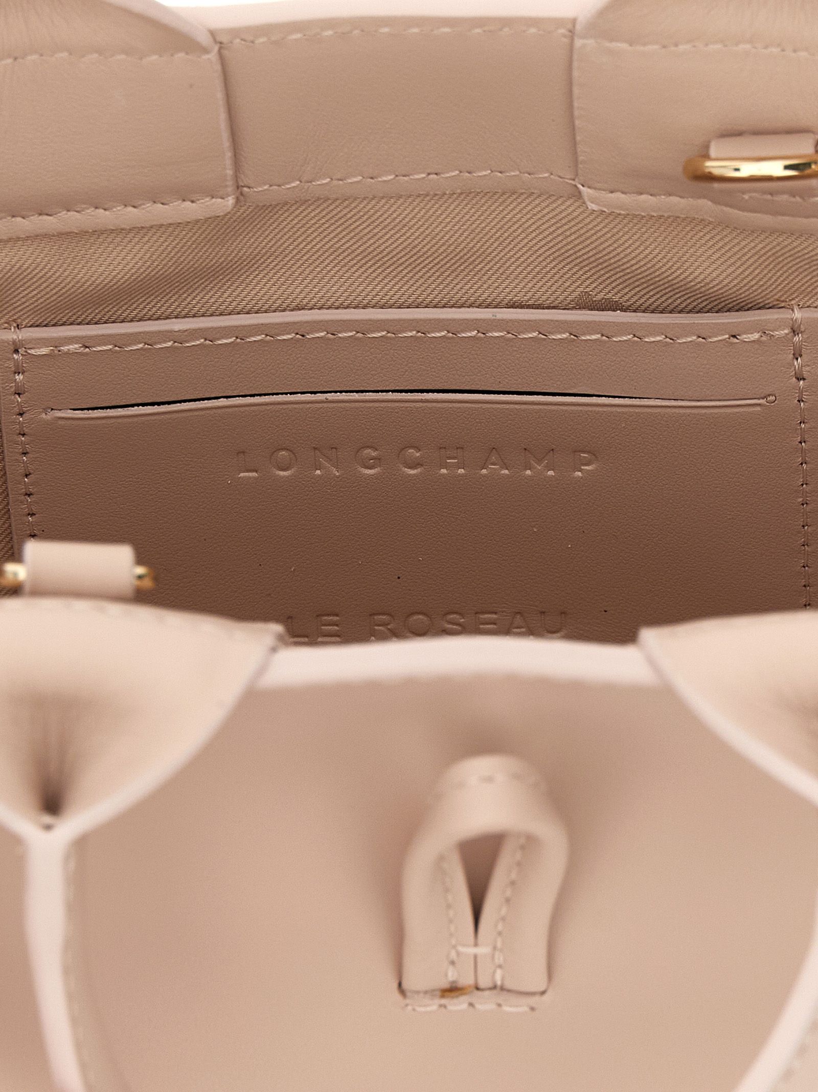 'XS Le Roseau' handbag 10278HGC257 (LONGCHAMP / ハンドバッグ・ショルダーバッグ ) | LONGCHAMP (ロンシャン)(3)