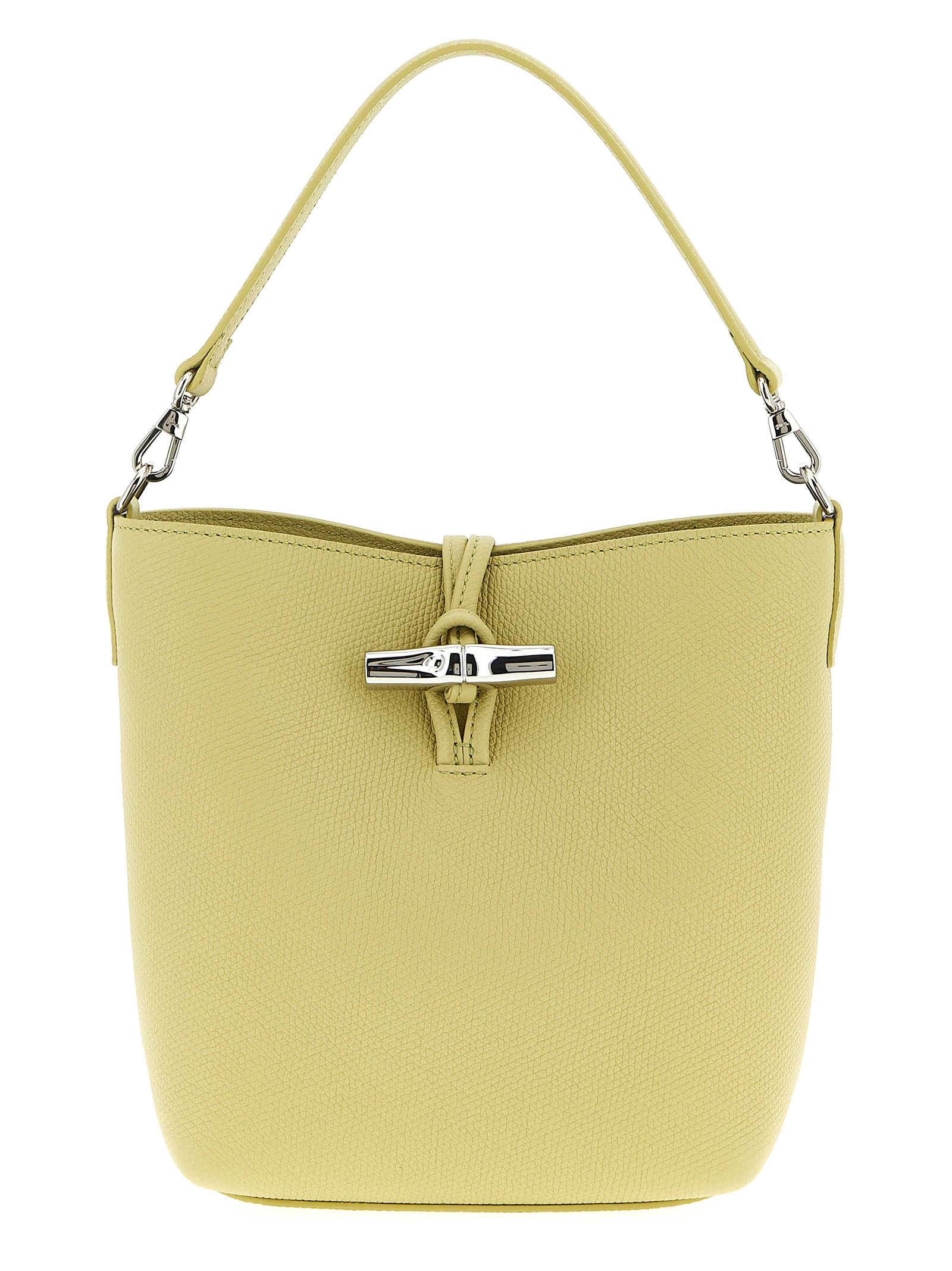 'XS Le Roseau' handbag 10314HFP244 (LONGCHAMP / ハンドバッグ・ショルダーバッグ ) | LONGCHAMP (ロンシャン)