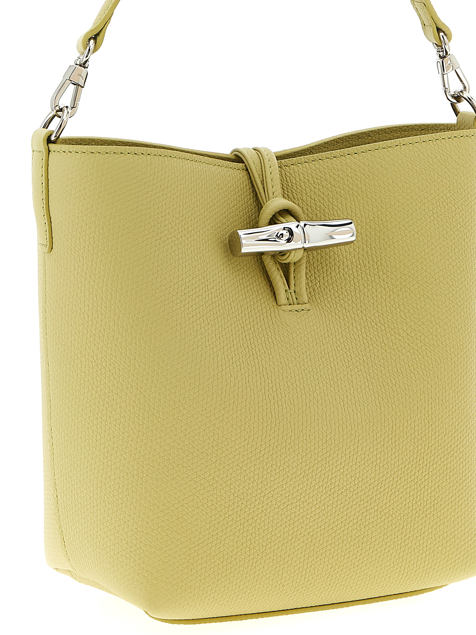 'XS Le Roseau' handbag 10314HFP244 (LONGCHAMP / ハンドバッグ・ショルダーバッグ ) | LONGCHAMP (ロンシャン)(2)