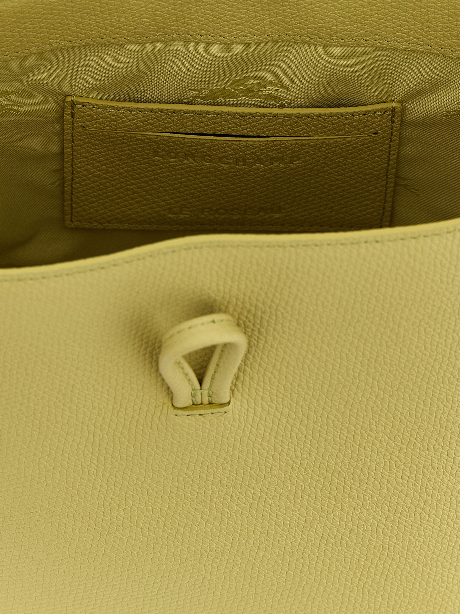 'XS Le Roseau' handbag 10314HFP244 (LONGCHAMP / ハンドバッグ・ショルダーバッグ ) | LONGCHAMP (ロンシャン)(3)