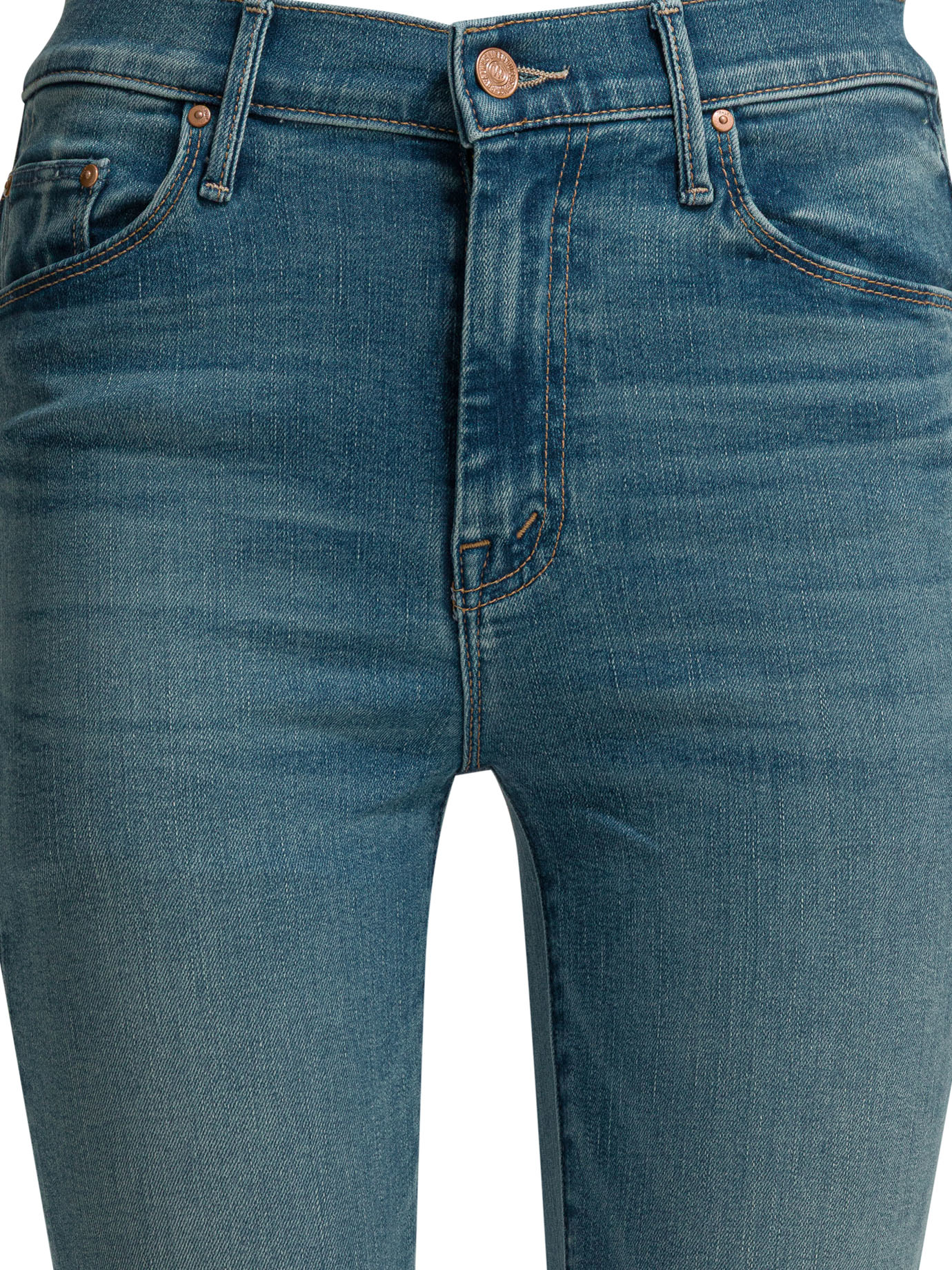 "Ride Hard Live Louder" Jeans 15352104RHL (MOTHER / ジーンズ ) | MOTHER (マザー)(2)