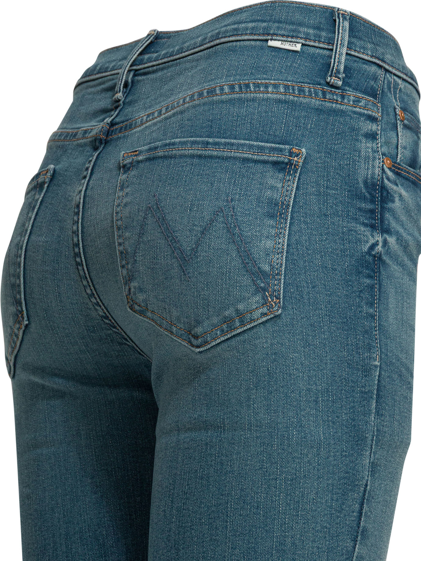 "Ride Hard Live Louder" Jeans 15352104RHL (MOTHER / ジーンズ ) | MOTHER (マザー)(3)