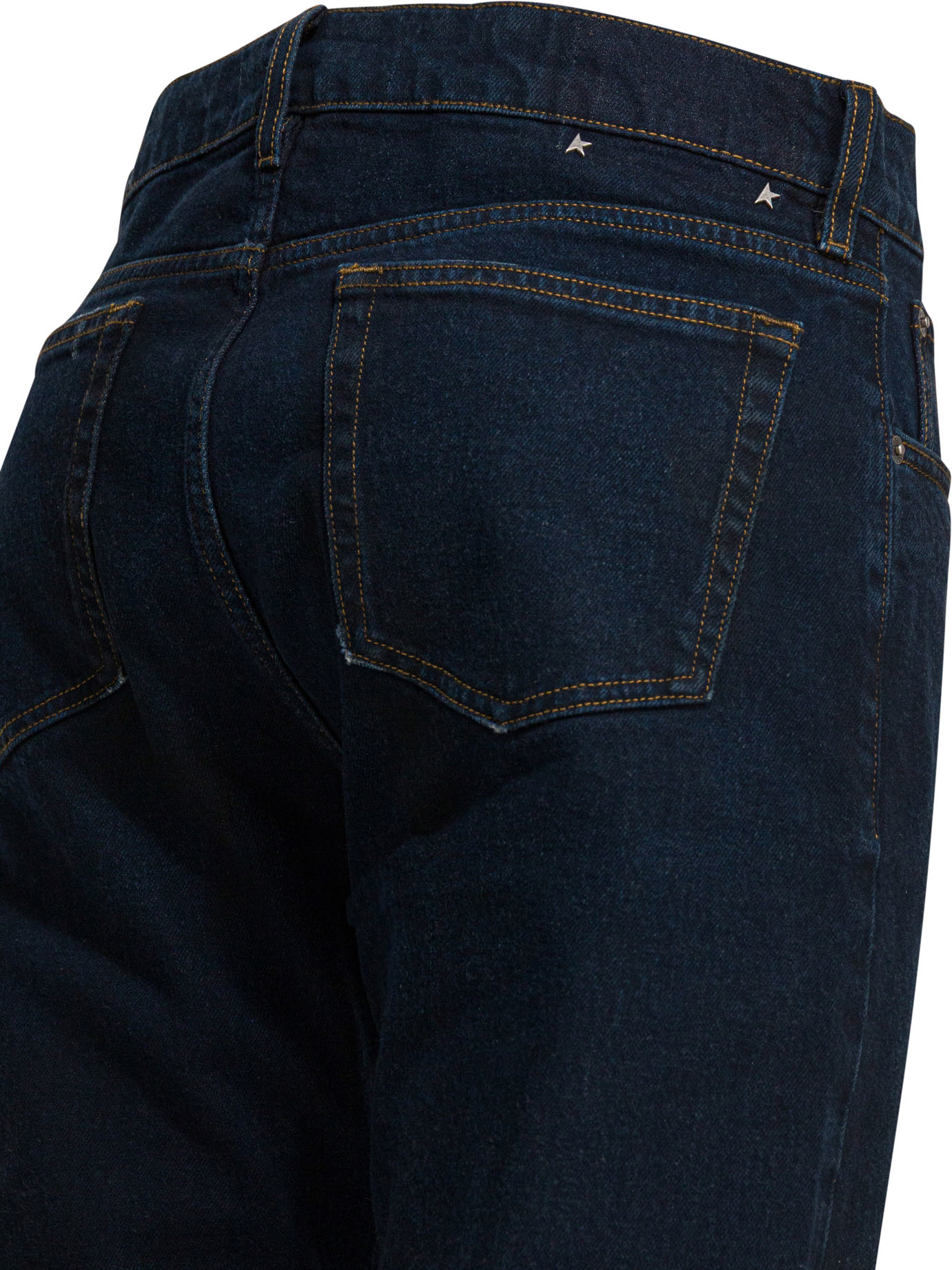 "Patrick" Jeans GMP02514P00235450100 (Golden Goose / ジーンズ ) | Golden Goose (ゴールデングース)(3)