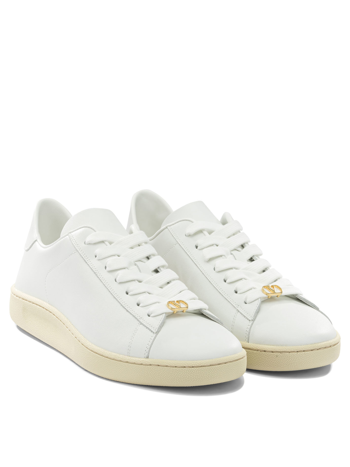 "Royco" Sneakers 8Y2S0K34BYADU2 (Valentino Garavani / スニーカー ) | Valentino Garavani (ヴァレンティノ)(1)