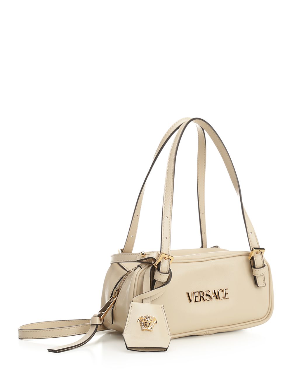 MINI SHOULDER LAMB LEATHER 1019178 (VERSACE / ハンドバッグ・ショルダーバッグ ) | VERSACE (ヴェルサーチェ)(1)