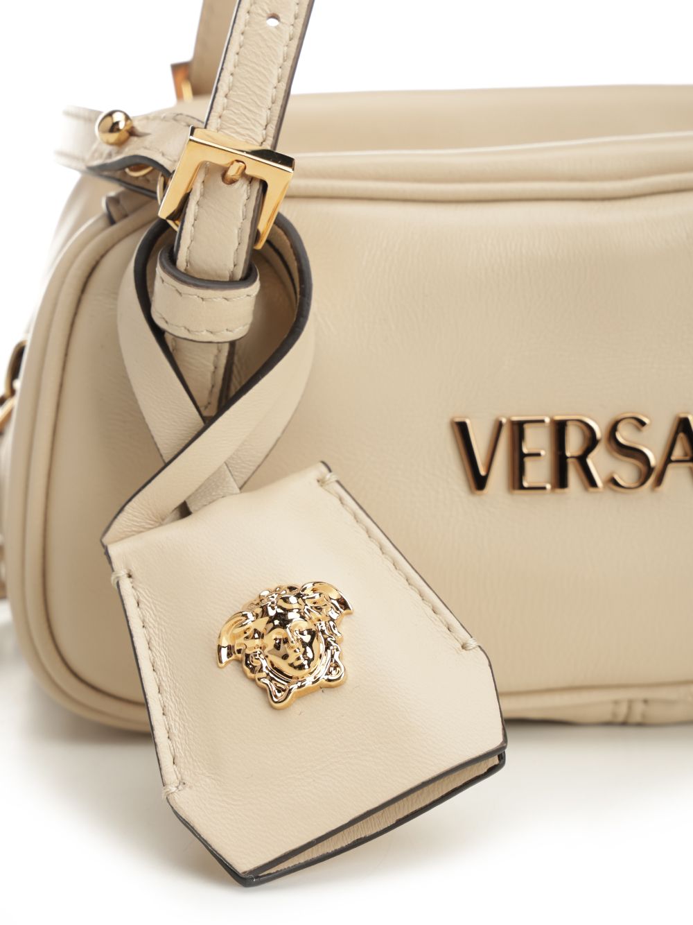 MINI SHOULDER LAMB LEATHER 1019178 (VERSACE / ハンドバッグ・ショルダーバッグ ) | VERSACE (ヴェルサーチェ)(4)
