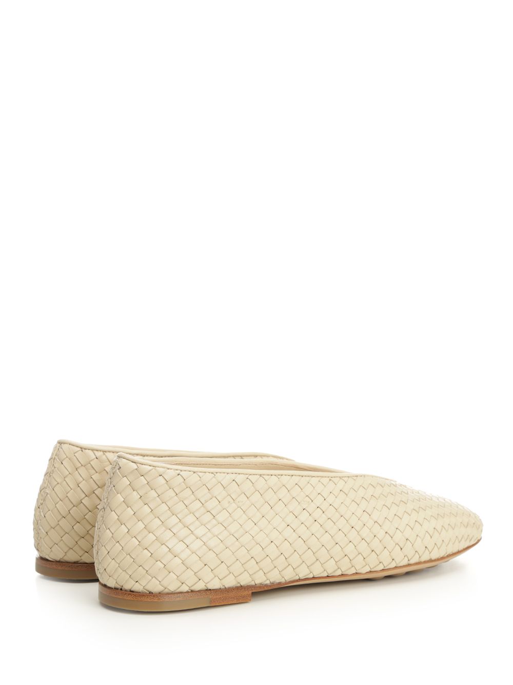 "Sofia" ballerinas 837887V4VE09707 (Bottega Veneta / フラットシューズ ) | Bottega Veneta (ボッテガ・ヴェネタ)(2)