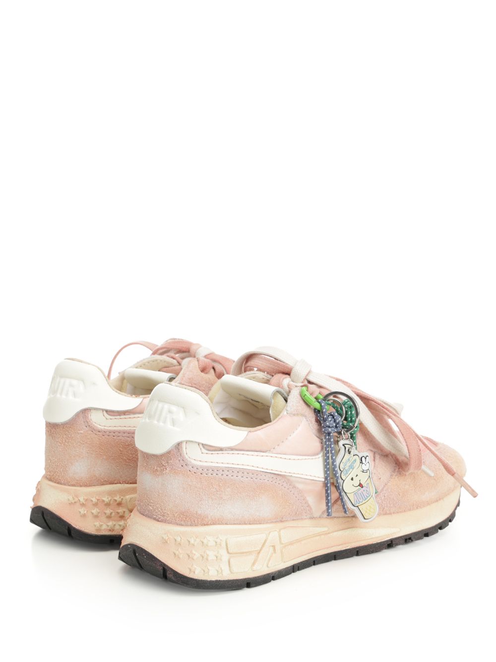 "Reelwind Low" sneakers WVLWYS02 (AUTRY / スニーカー ) | AUTRY (オートリー)(2)