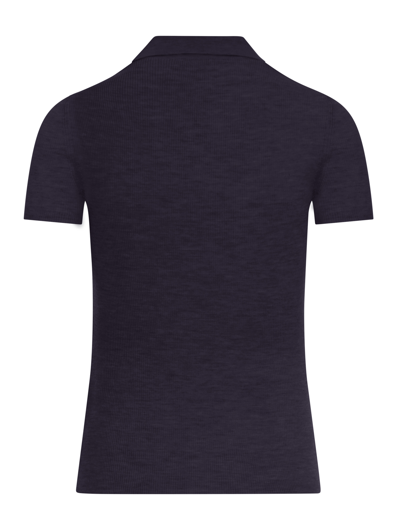 RIBBED WOOL POLO 2611361171600004 (Max Mara / ニット・セーター・カーディガン ) | Max Mara (マックスマーラ)(1)