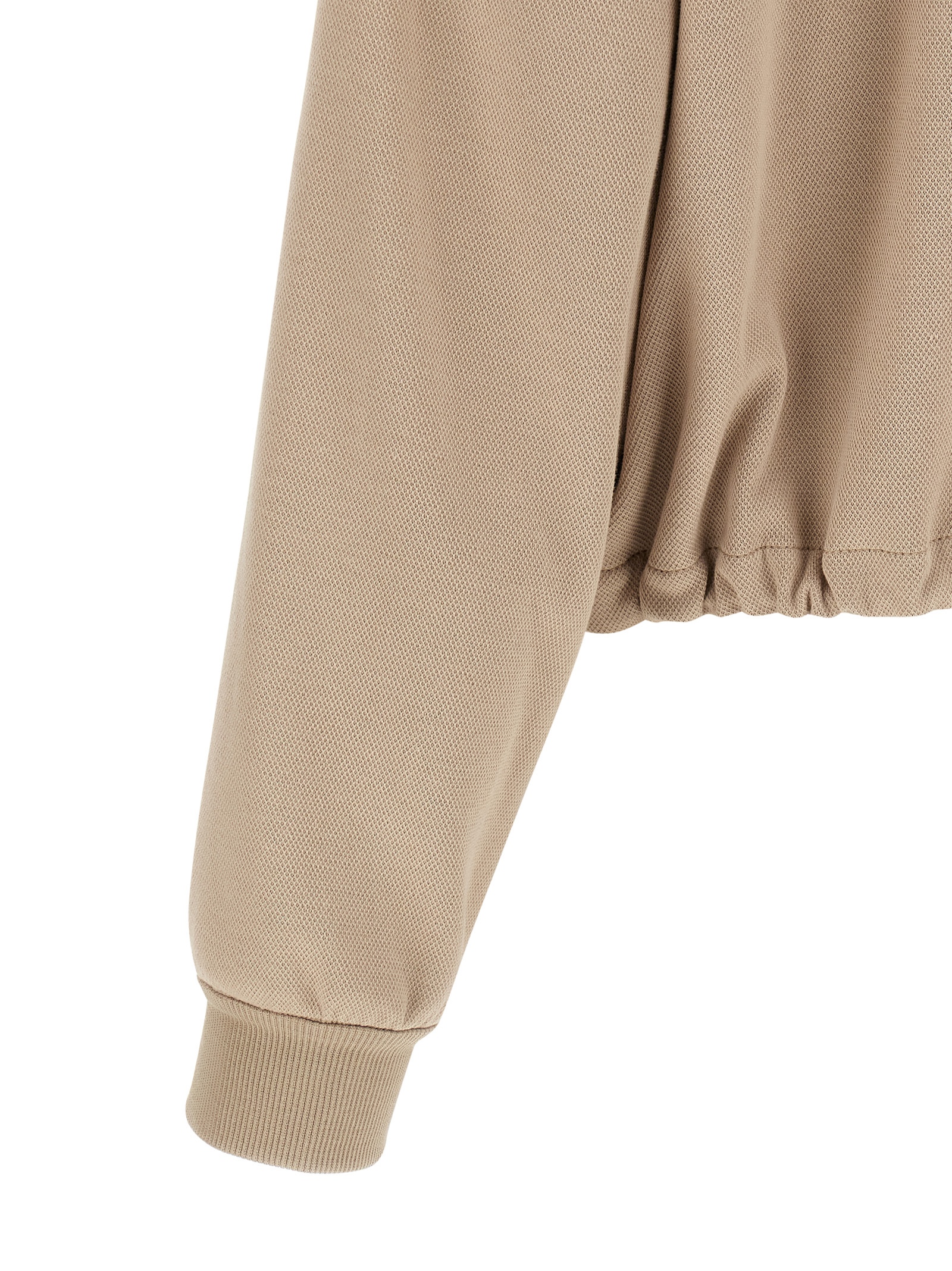 Heraldic coat of arms hoodie MG927VT406C9272 (Brunello Cucinelli / スウェット・フーディー ) | Brunello Cucinelli (ブルネロ・クチネリ)(3)