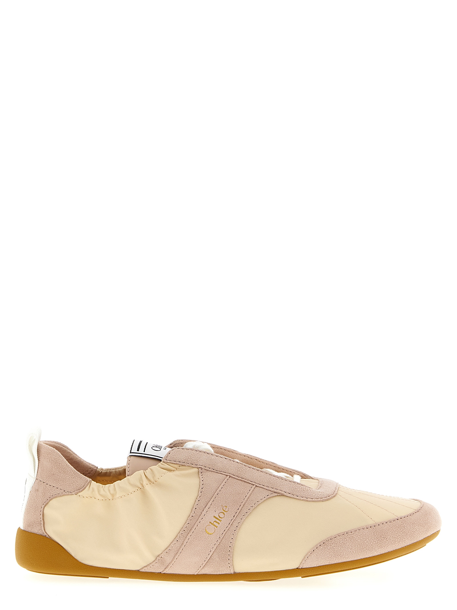'Chloé Kick' sneakers CH26S15RWR26Y (Chloé / スニーカー ) | Chloé (クロエ)