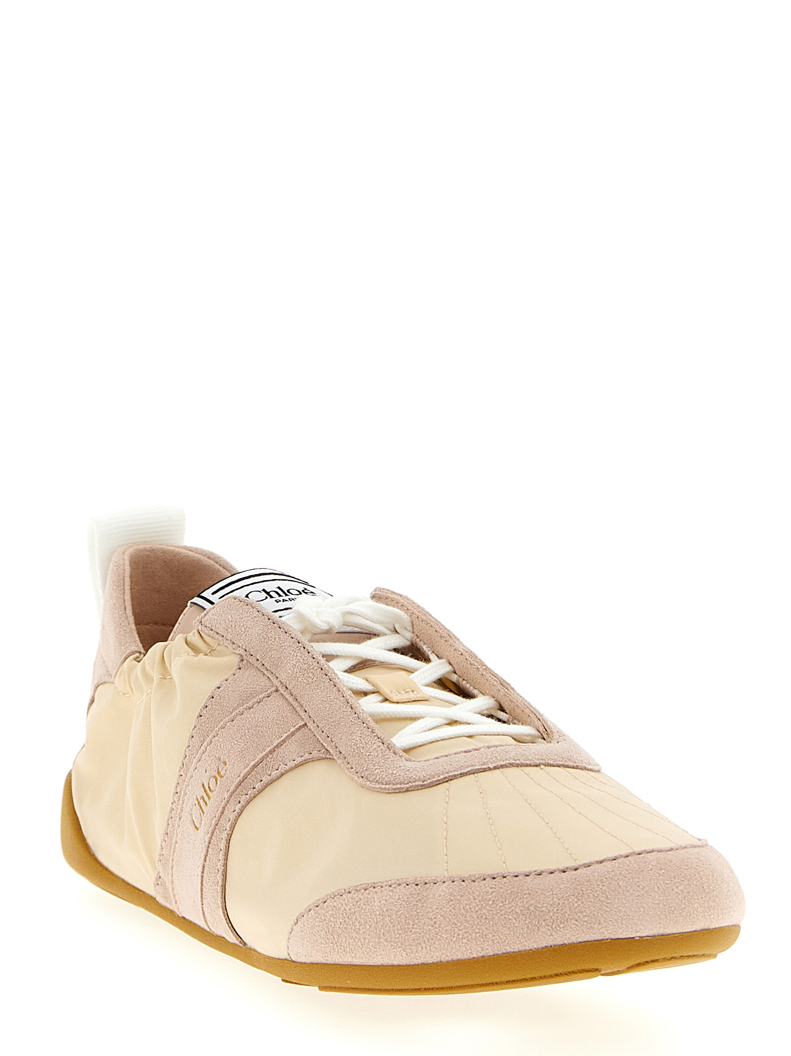 'Chloé Kick' sneakers CH26S15RWR26Y (Chloé / スニーカー ) | Chloé (クロエ)(1)