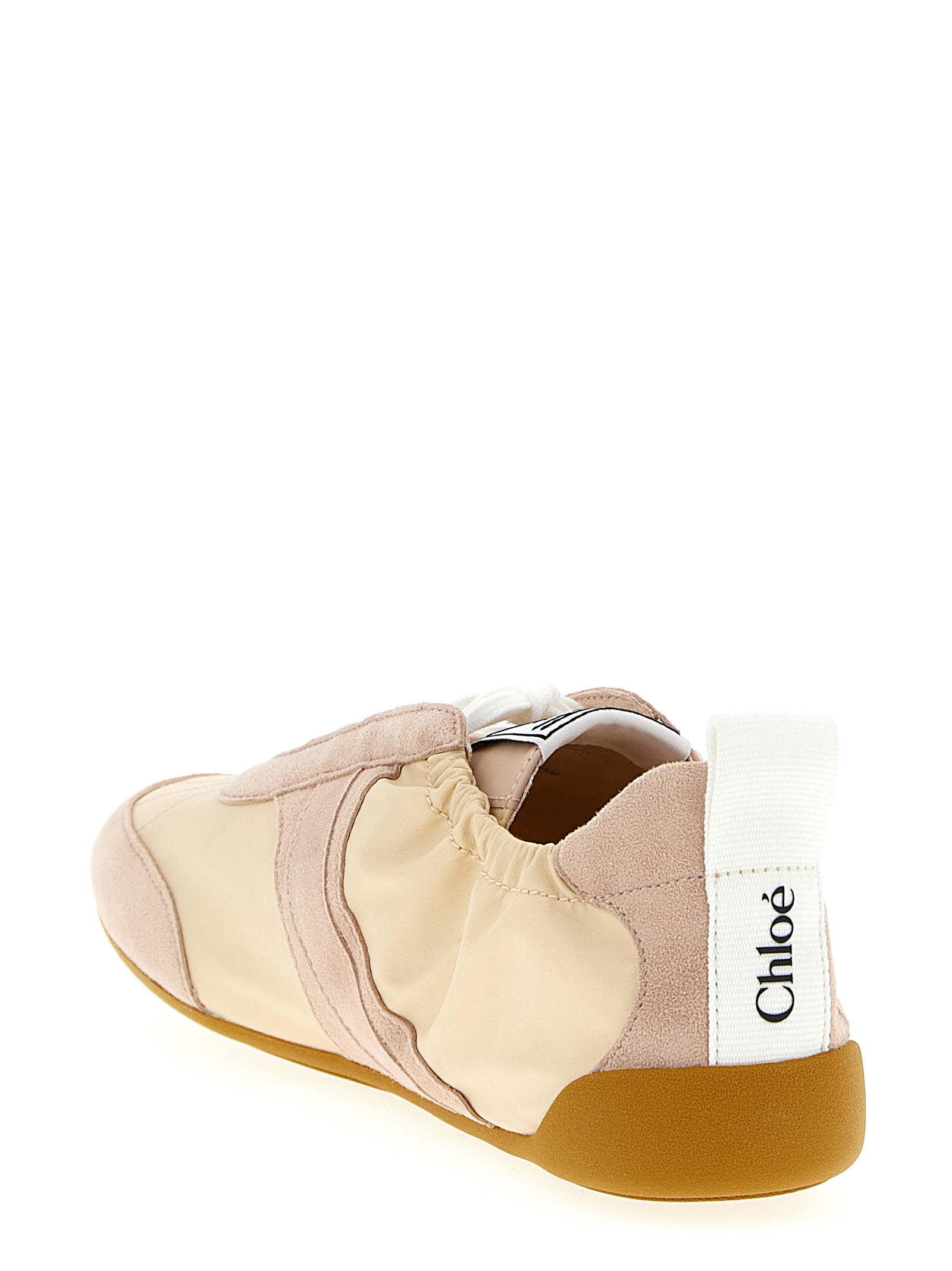 'Chloé Kick' sneakers CH26S15RWR26Y (Chloé / スニーカー ) | Chloé (クロエ)(2)
