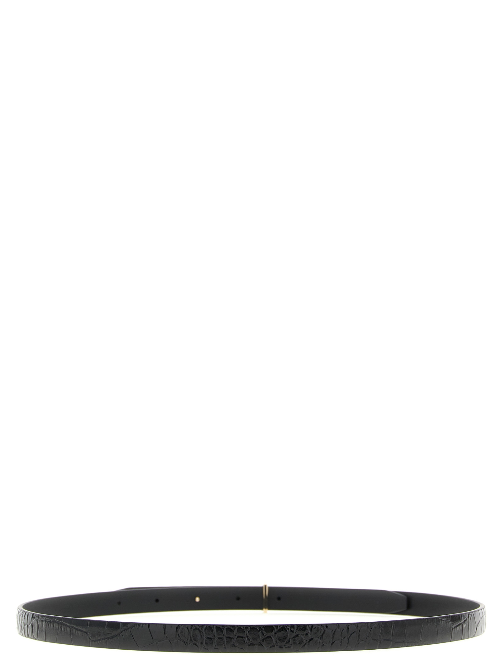 Crocodile belt WB333LCL395PNAA (TOM FORD / ベルト・サスペンダー ) | TOM FORD (トムフォード)(1)