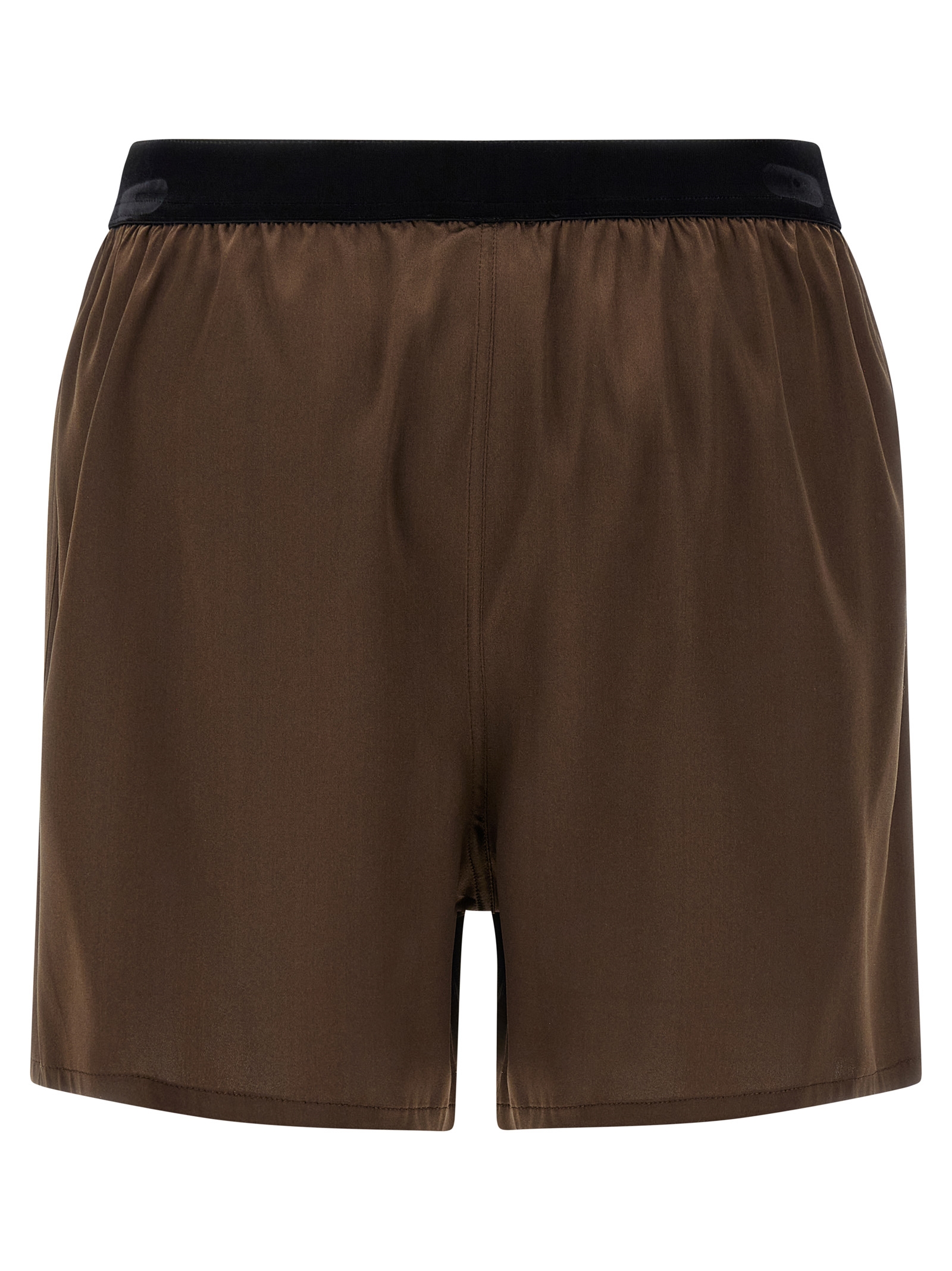 Silk shorts SH0080FAX881ECD (TOM FORD / ショートパンツ ) | TOM FORD (トムフォード)(1)