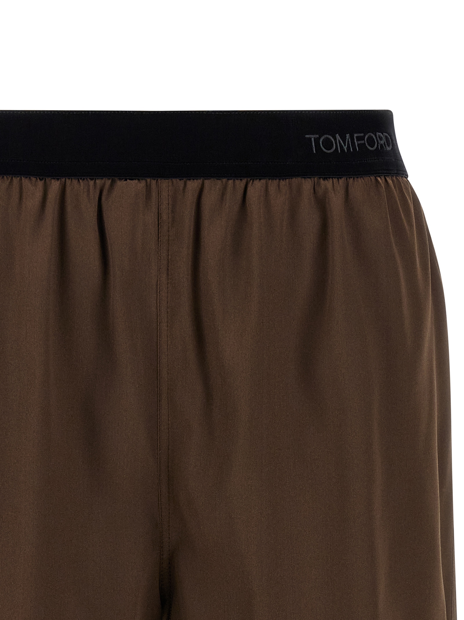 Silk shorts SH0080FAX881ECD (TOM FORD / ショートパンツ ) | TOM FORD (トムフォード)(2)