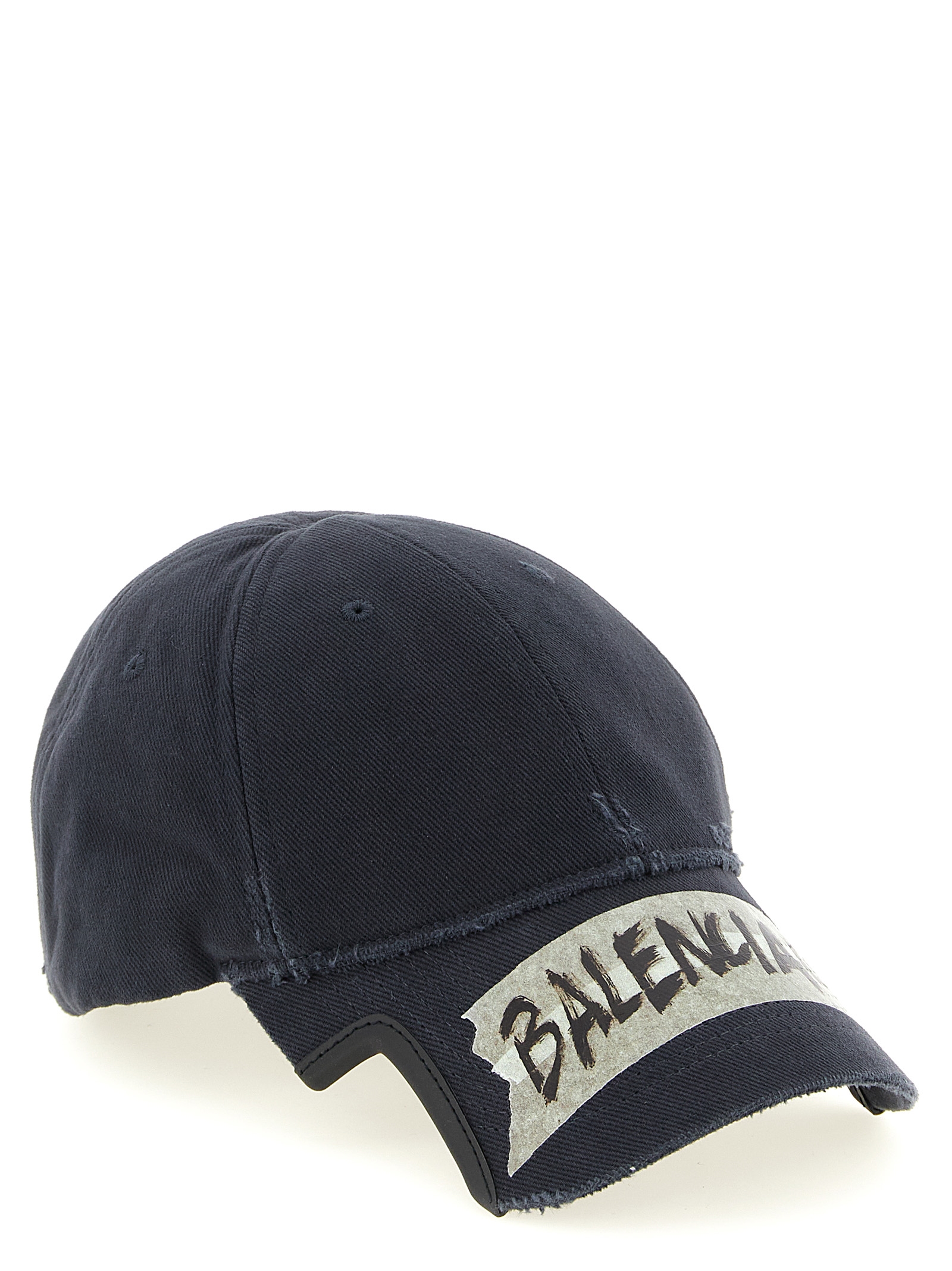 'Masking Tape' beanie 858087410B21041 (Balenciaga / 帽子 ) | Balenciaga (バレンシアガ)(1)