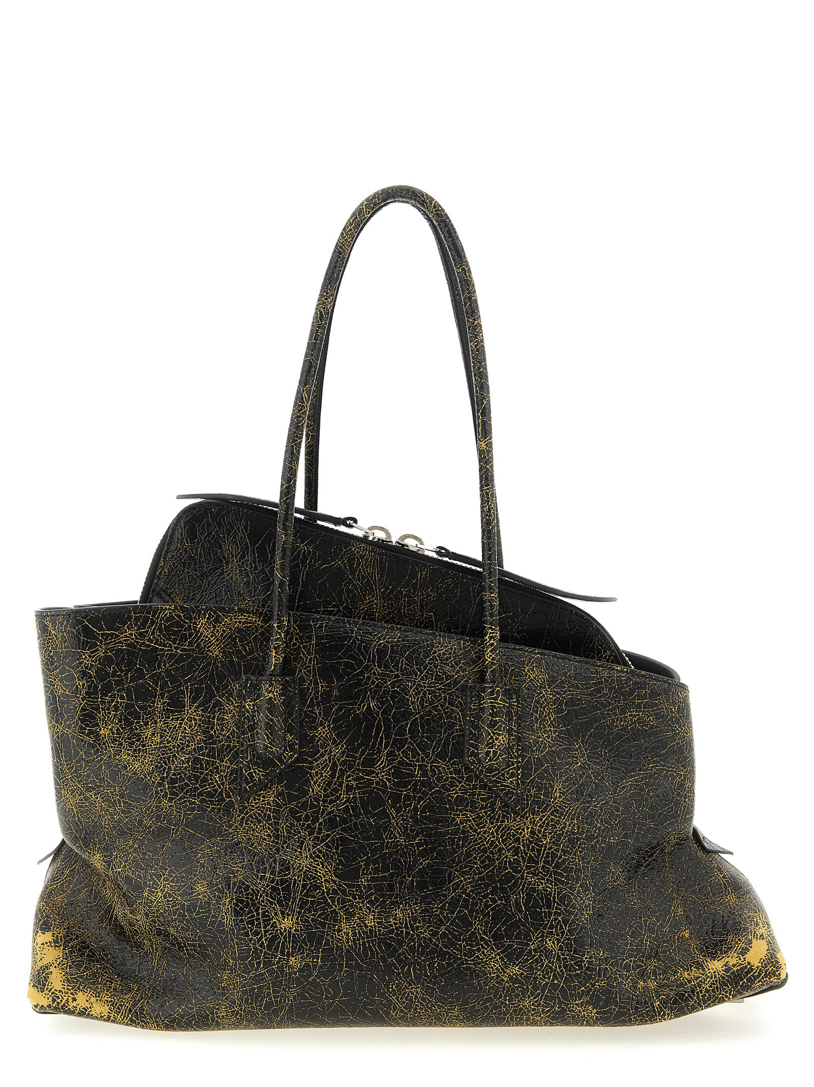 'La Passeggiata Medium' shoulder bag 260WAH00054594 (THE ATTICO / ハンドバッグ・ショルダーバッグ ) | THE ATTICO (ジ・アティコ)