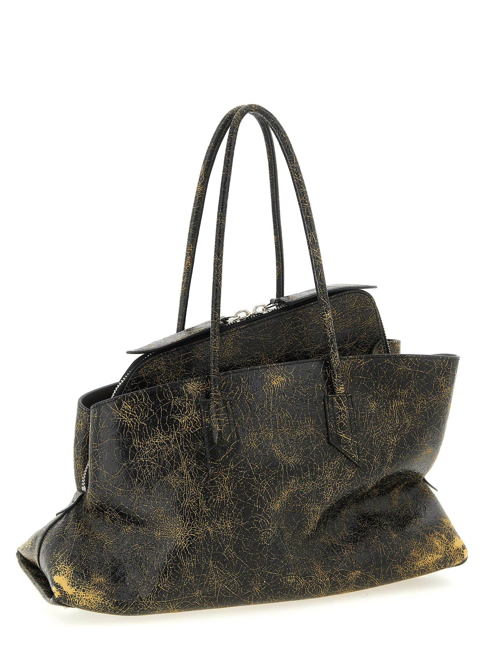 'La Passeggiata Medium' shoulder bag 260WAH00054594 (THE ATTICO / ハンドバッグ・ショルダーバッグ ) | THE ATTICO (ジ・アティコ)(1)