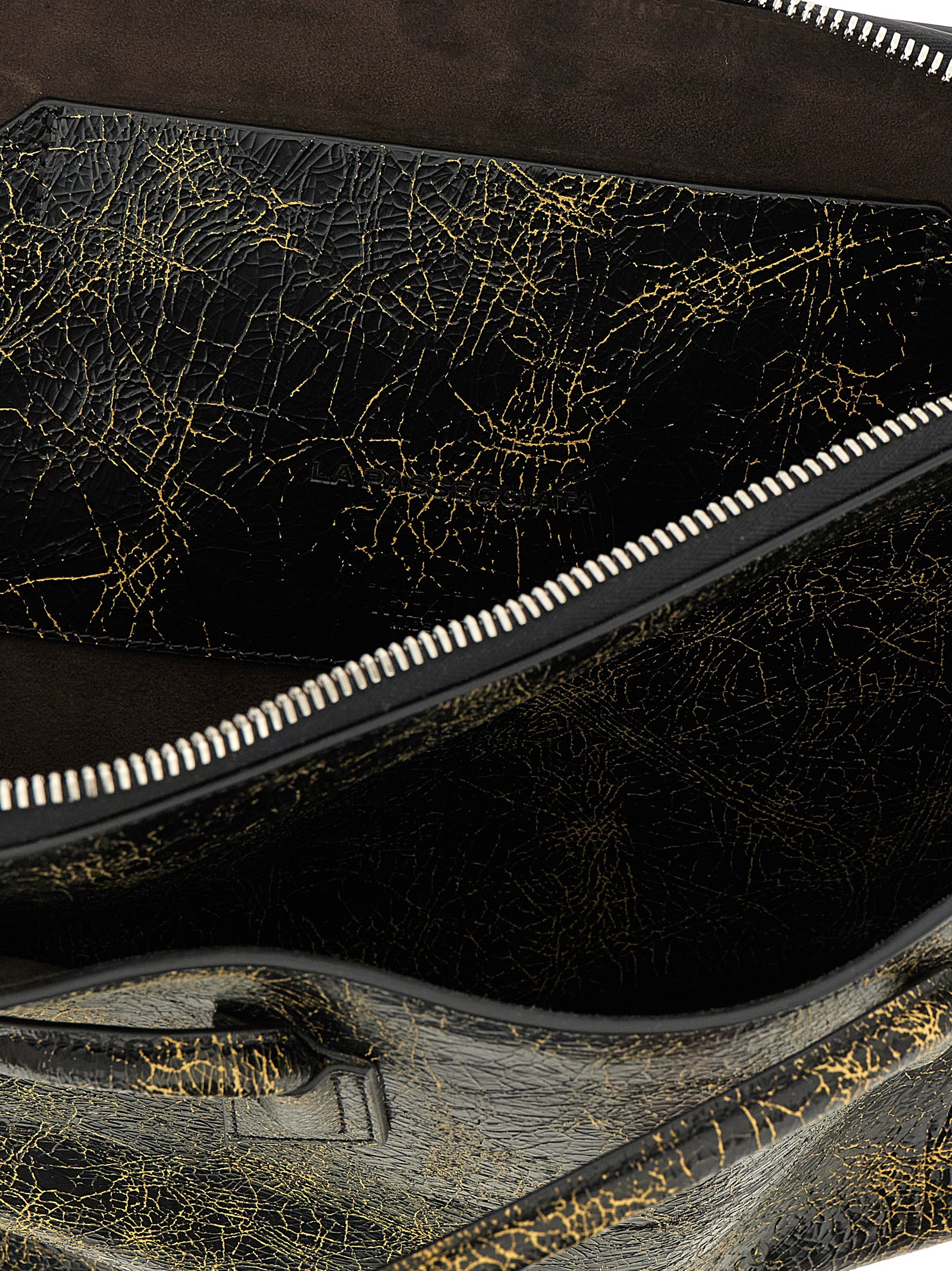 'La Passeggiata Medium' shoulder bag 260WAH00054594 (THE ATTICO / ハンドバッグ・ショルダーバッグ ) | THE ATTICO (ジ・アティコ)(3)