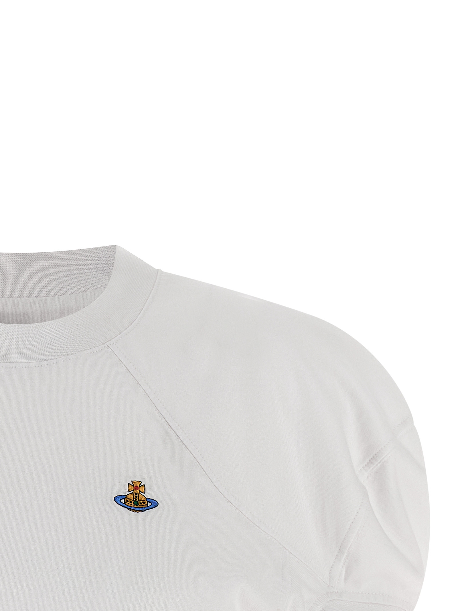 'Football' T-shirt 1G010017J001MA401 (Vivienne Westwood / Tシャツ・カットソー ) | Vivienne Westwood (ヴィヴィアン・ウェストウッド)(2)