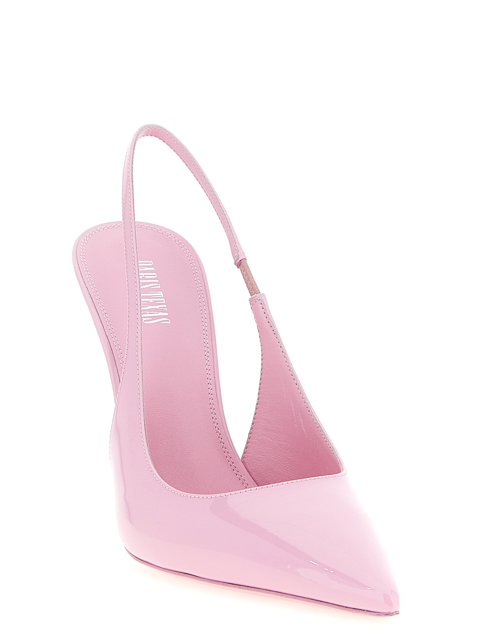'Lidia' slingback PX913XVN01PETALPINK (PARIS TEXAS / パンプス・ハイヒール ) | PARIS TEXAS (パリ テキサス)(1)