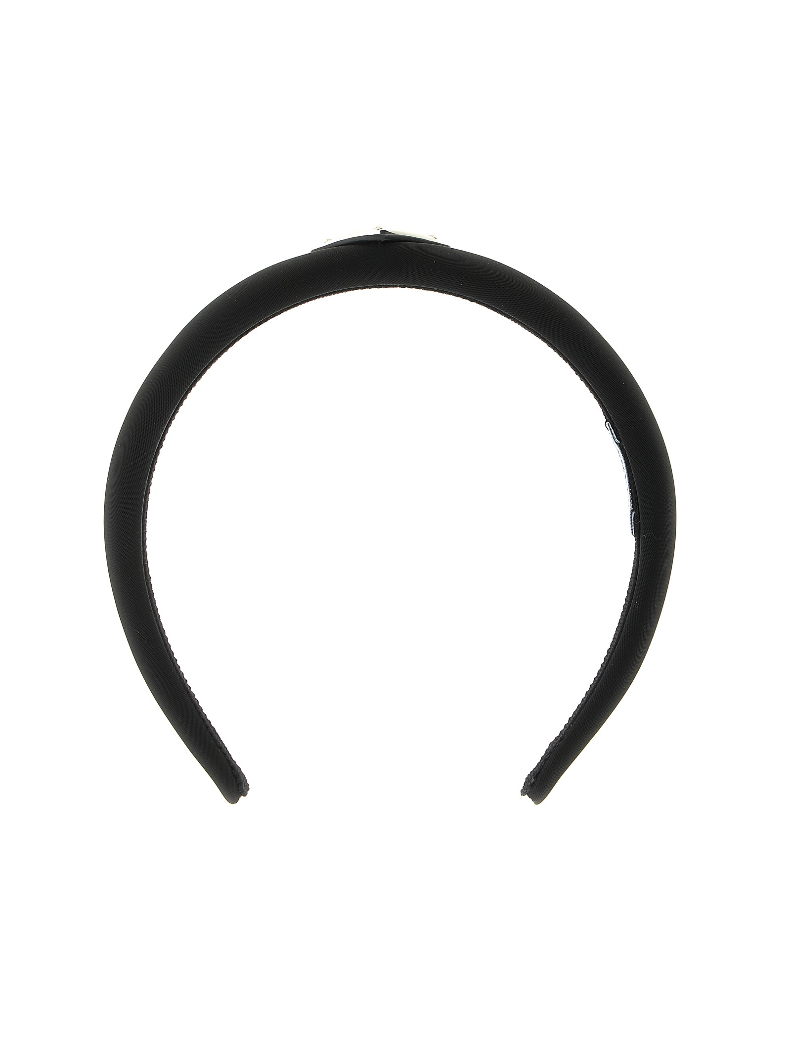 Logo headband 1IH0802DMIF0002 (Prada / ヘッドアクセサリー ) | Prada (プラダ)(3)