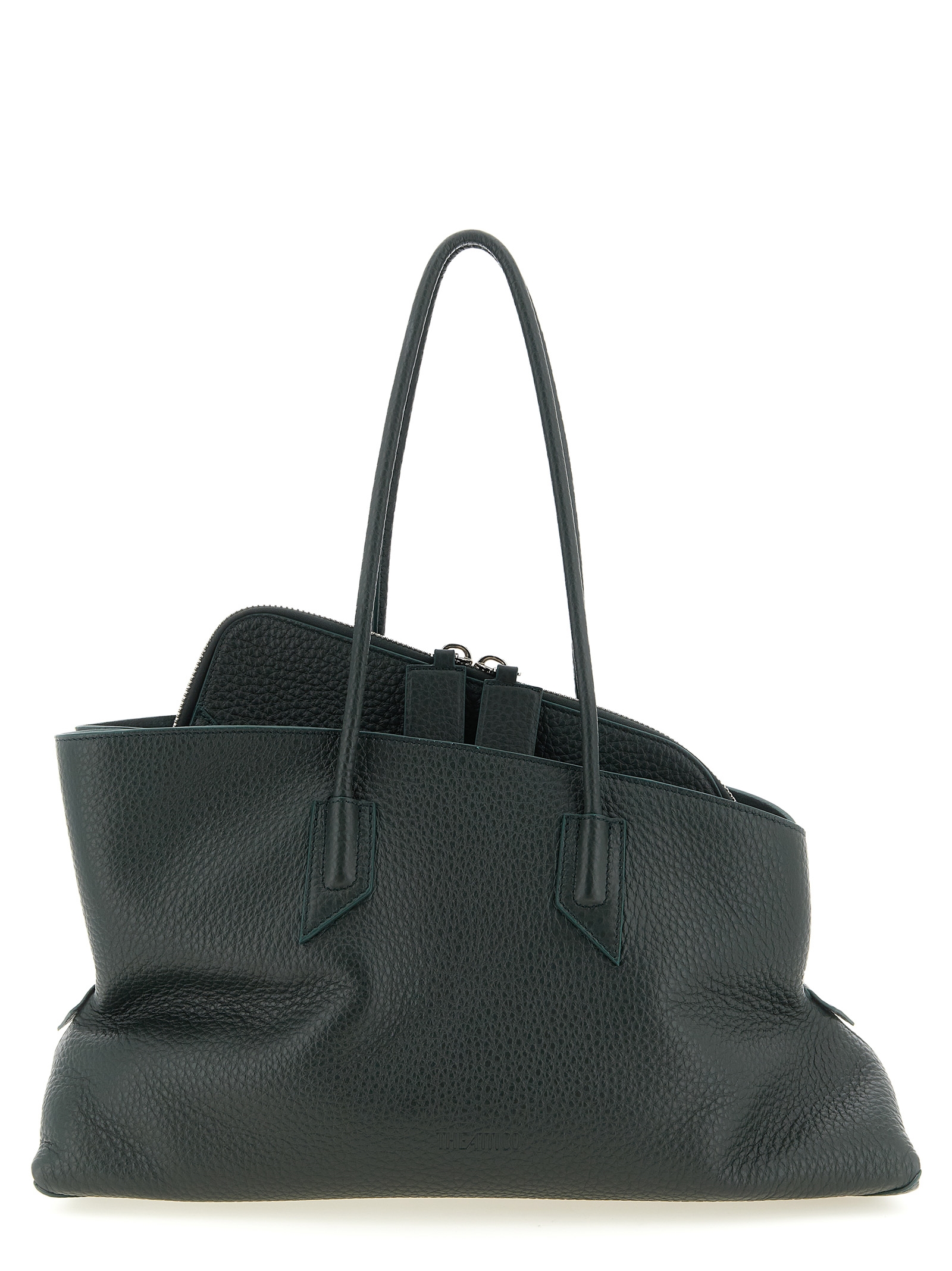 'La Passeggiata Medium' shoulder bag 260WAH00054148 (THE ATTICO / ハンドバッグ・ショルダーバッグ ) | THE ATTICO (ジ・アティコ)