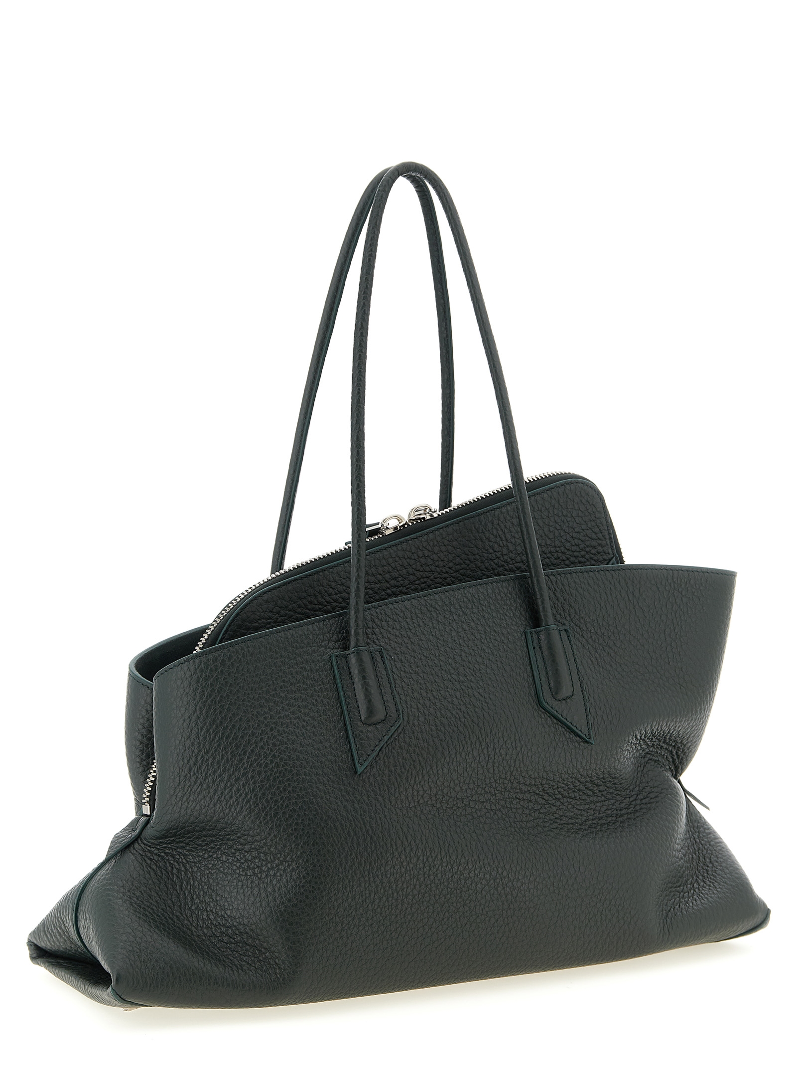 'La Passeggiata Medium' shoulder bag 260WAH00054148 (THE ATTICO / ハンドバッグ・ショルダーバッグ ) | THE ATTICO (ジ・アティコ)(1)