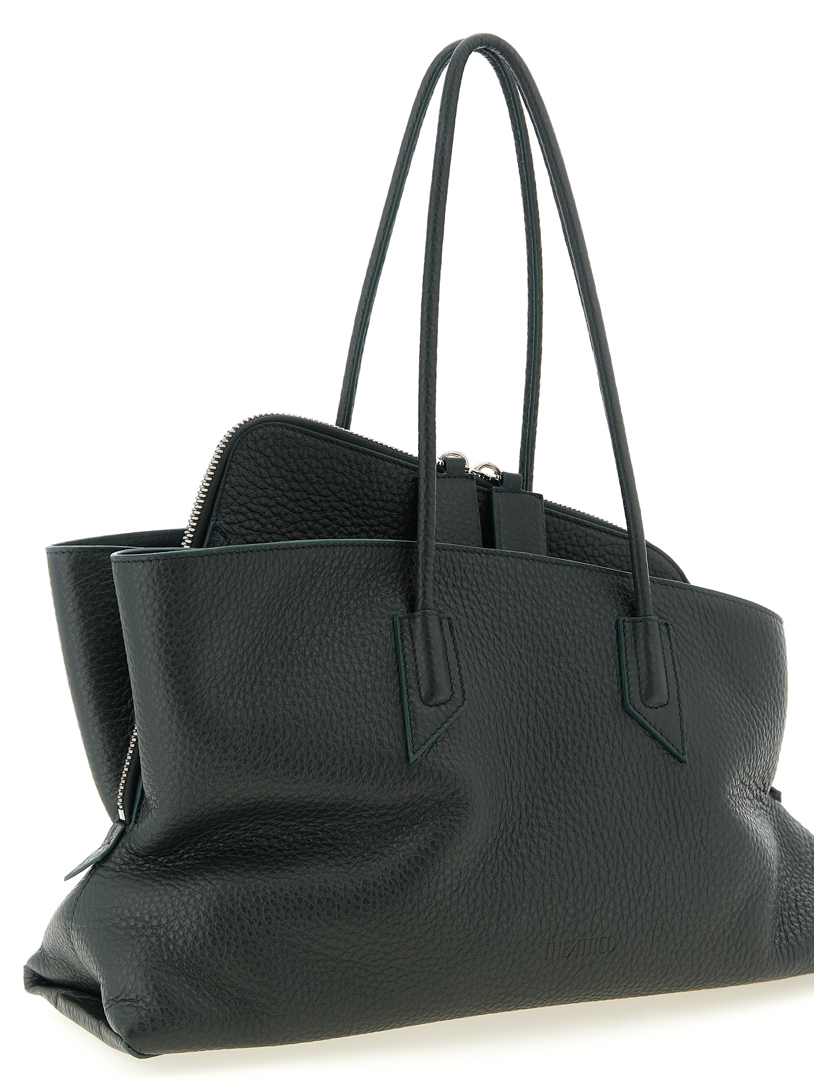 'La Passeggiata Medium' shoulder bag 260WAH00054148 (THE ATTICO / ハンドバッグ・ショルダーバッグ ) | THE ATTICO (ジ・アティコ)(2)