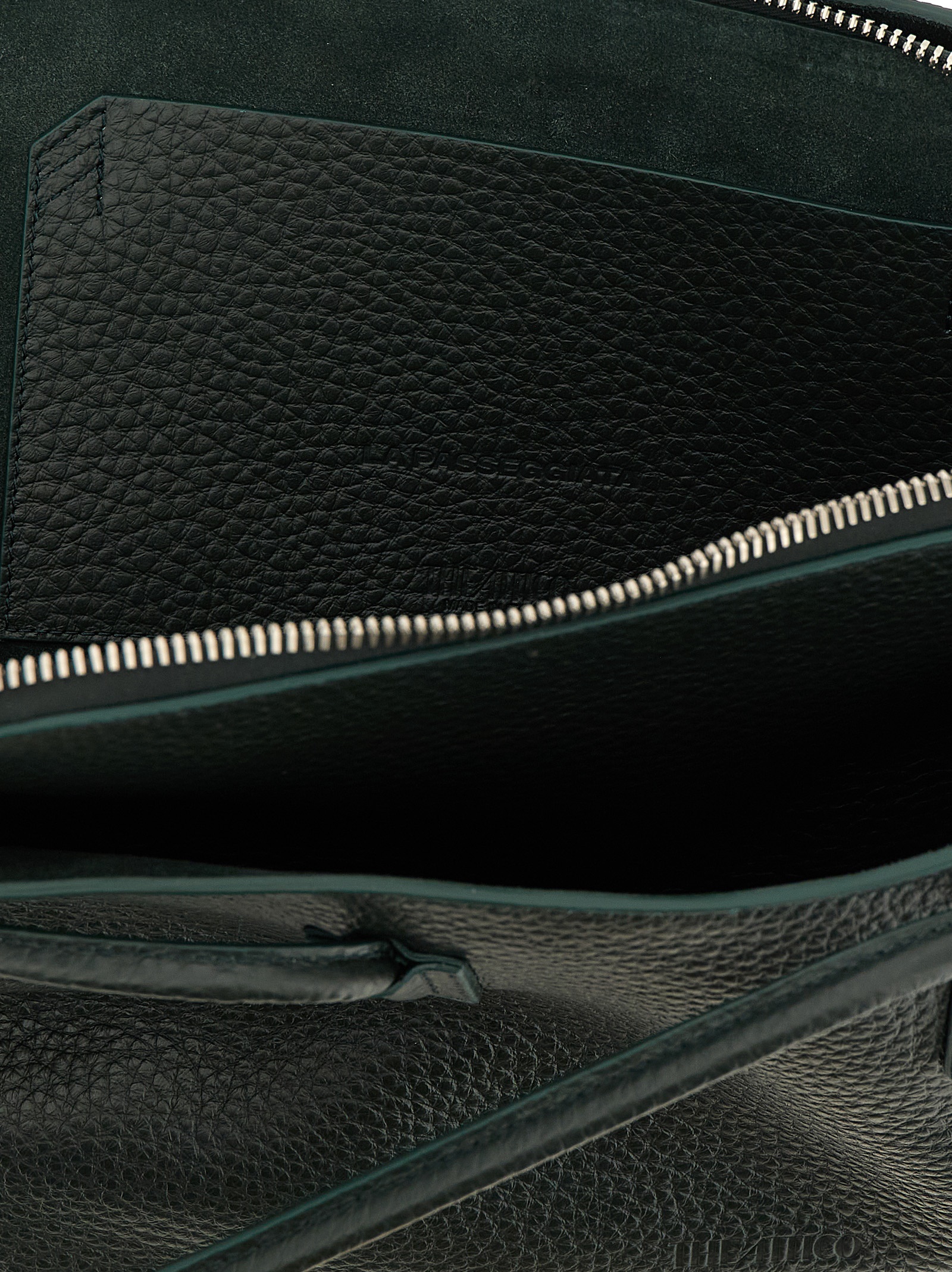 'La Passeggiata Medium' shoulder bag 260WAH00054148 (THE ATTICO / ハンドバッグ・ショルダーバッグ ) | THE ATTICO (ジ・アティコ)(3)