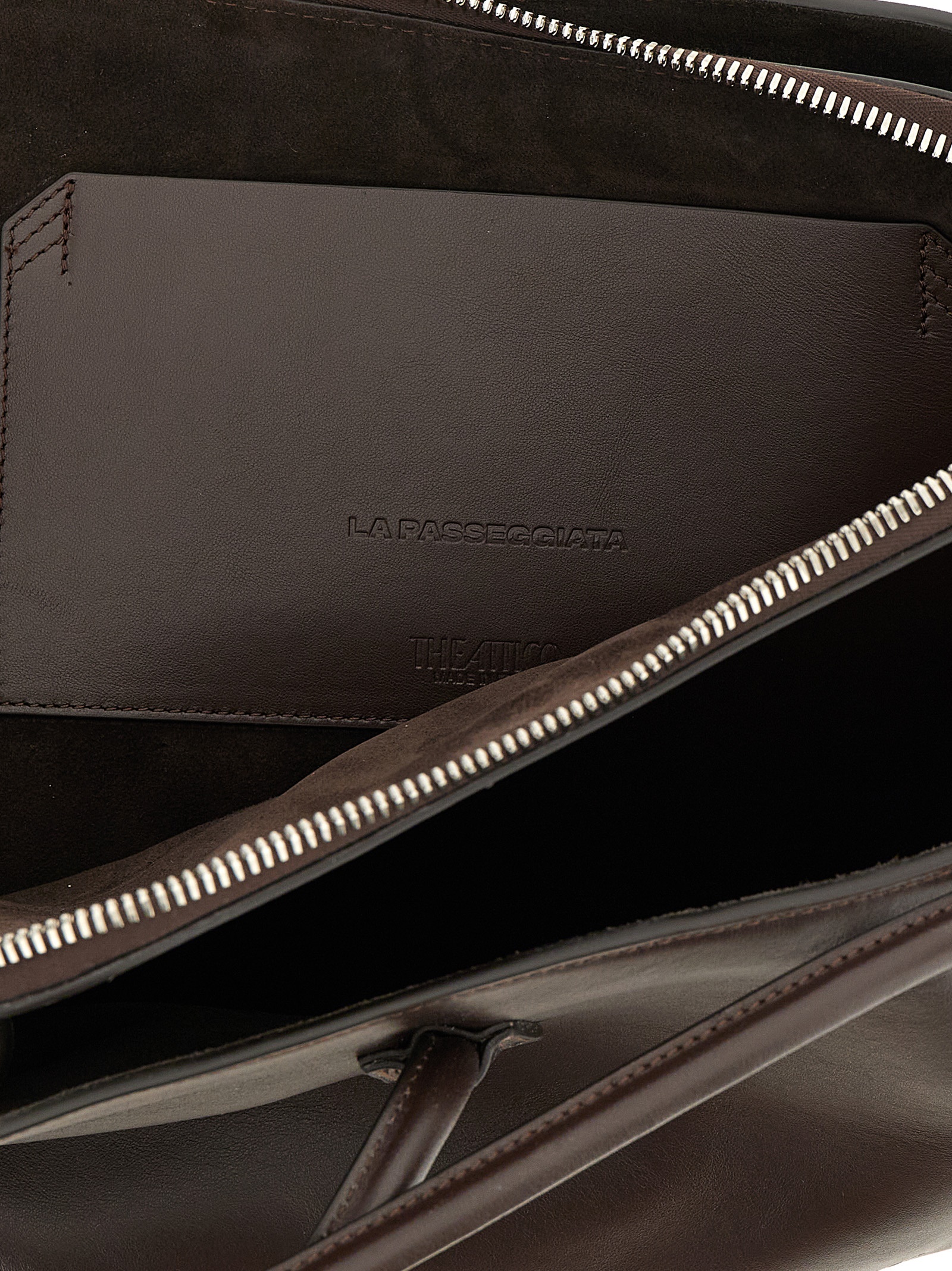 'La Passeggiata Medium' shoulder bag 260WAH00054204 (THE ATTICO / ハンドバッグ・ショルダーバッグ ) | THE ATTICO (ジ・アティコ)(3)