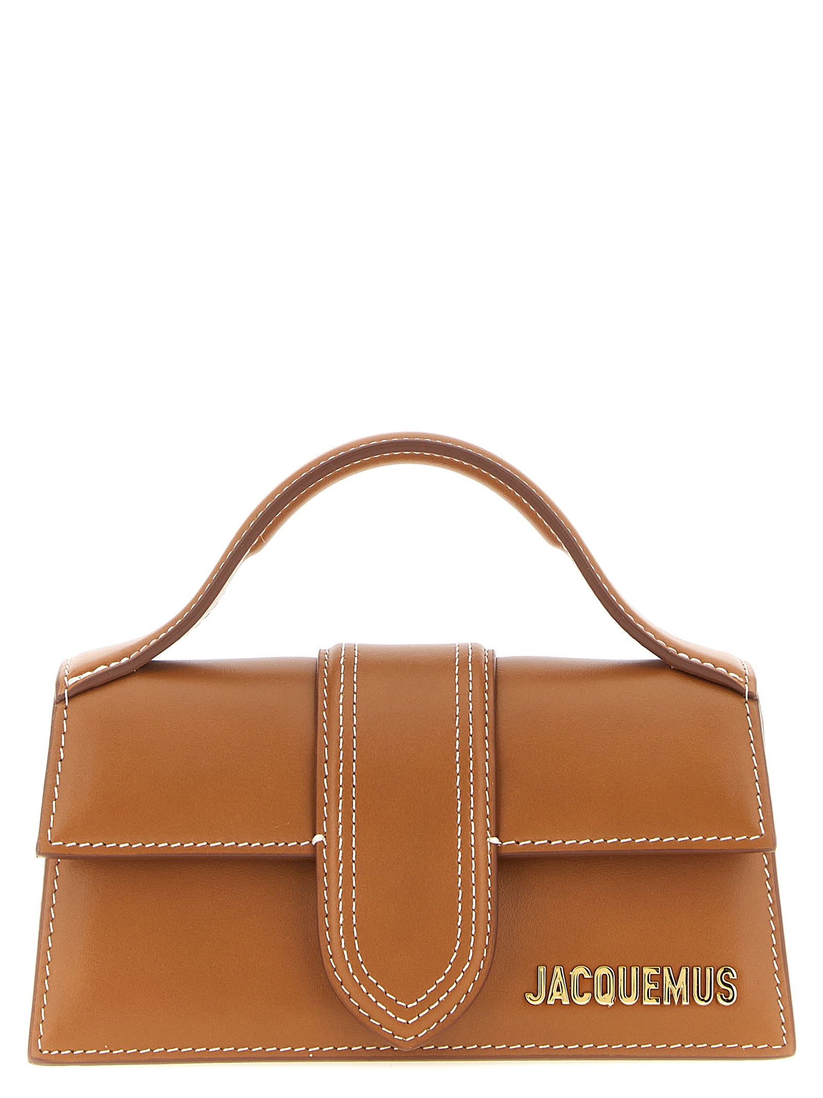 'Le Bambino' handbag 22HBAW00006AC01C04811 (JACQUEMUS / ハンドバッグ・ショルダーバッグ ) | JACQUEMUS (ジャックムス)