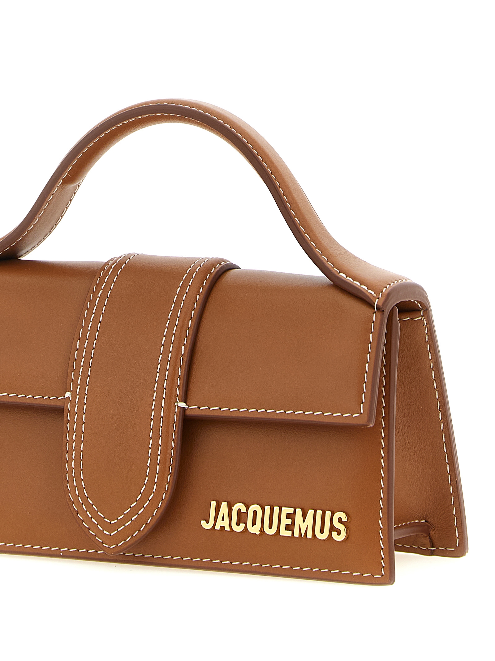 'Le Bambino' handbag 22HBAW00006AC01C04811 (JACQUEMUS / ハンドバッグ・ショルダーバッグ ) | JACQUEMUS (ジャックムス)(2)