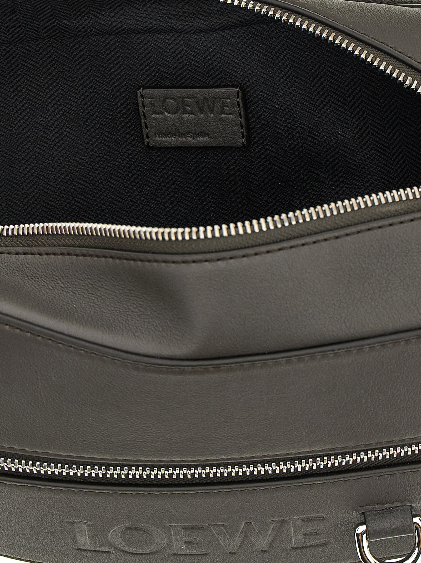 'Convertible Sling' fanny pack B777NCNX011220 (LOEWE / ボディ・ベルトバッグ ) | LOEWE (ロエベ)(3)