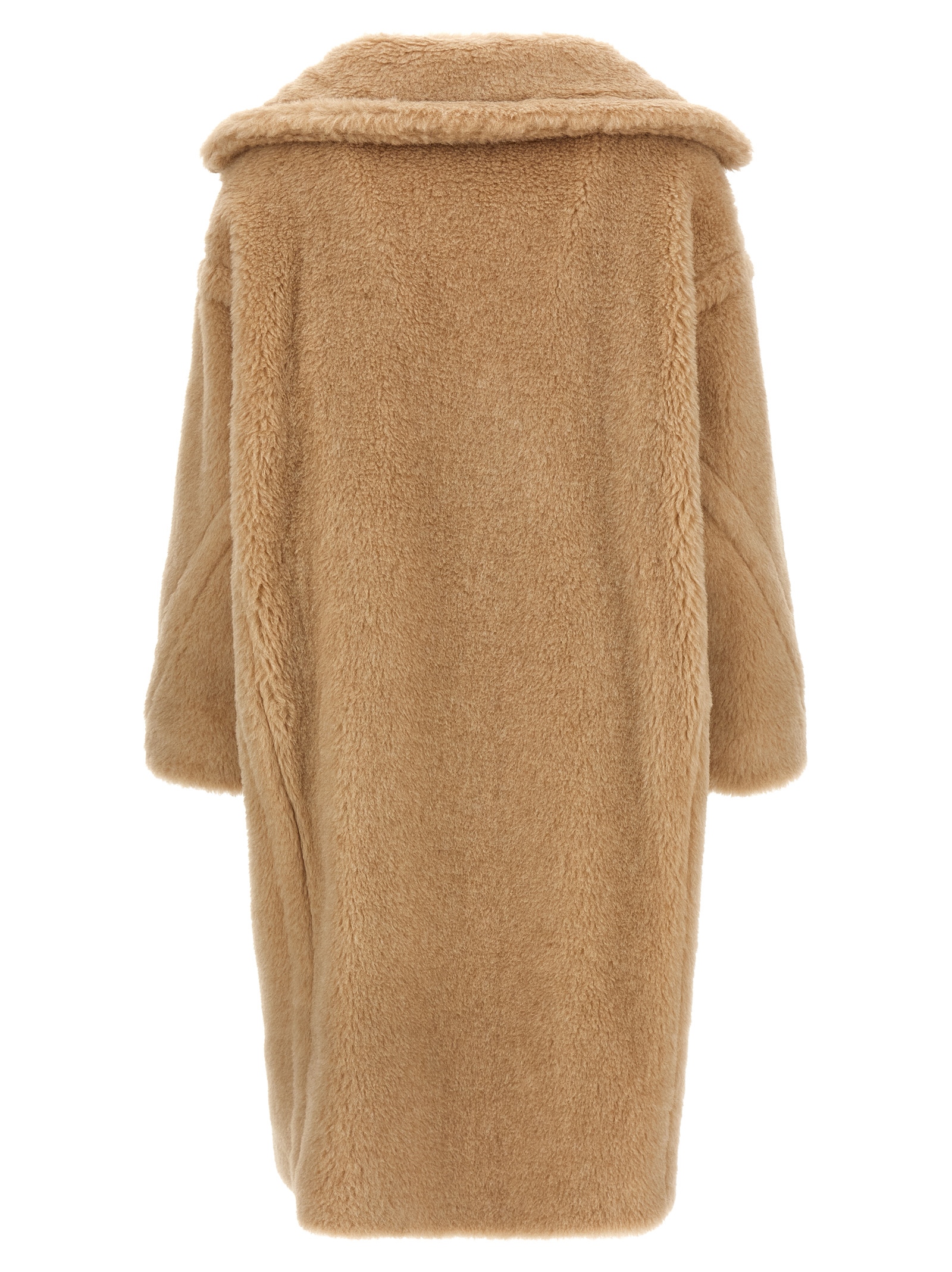 'Tedgirl - Teddy Bear Icon' coat 2611011011600029 (Max Mara / レザー&ファージャケット・コート ) | Max Mara (マックスマーラ)(1)