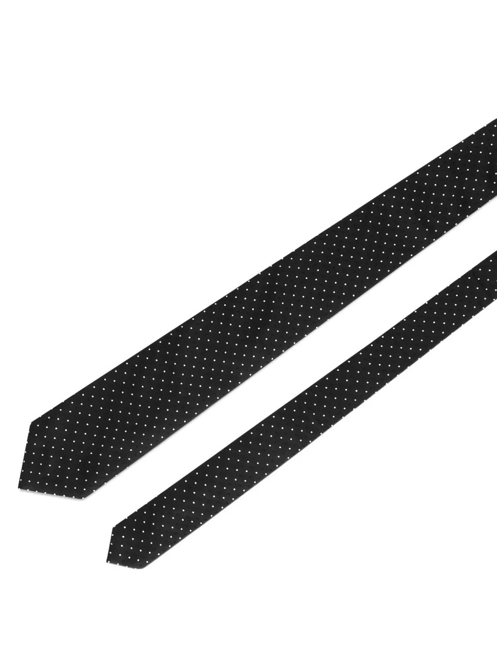 POLKA-DOT SILK TIE GT147EG0JSQN0000 (Dolce & Gabbana / ネクタイ ) | Dolce & Gabbana (ドルチェガッバーナ)(2)