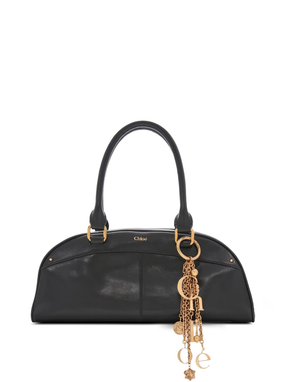 Chloè Bags.. Black CH26SS955Q86001 (Chloé / ハンドバッグ・ショルダーバッグ ) | Chloé (クロエ)