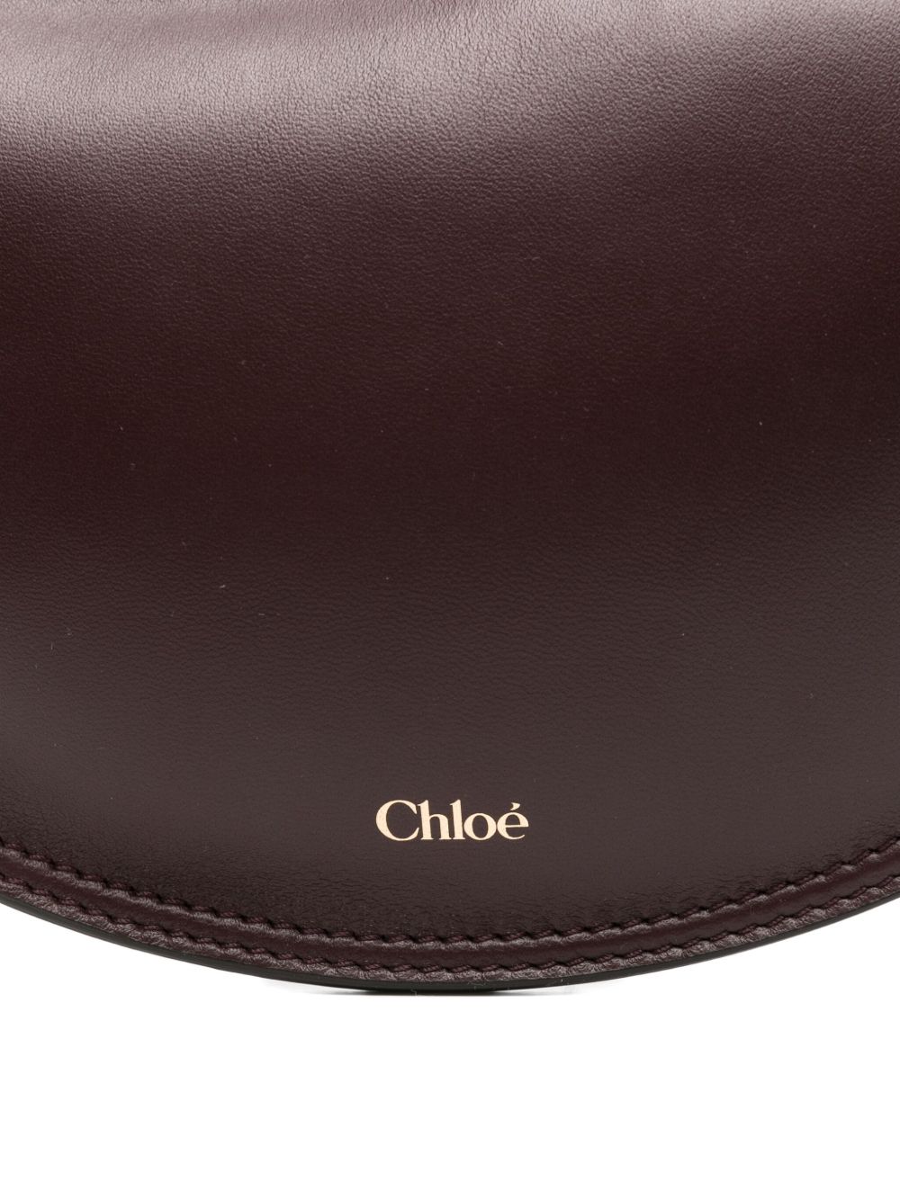 Chloè Bags.. Bordeaux CH25WP124P80602 (Chloé / ハンドバッグ・ショルダーバッグ ) | Chloé (クロエ)(1)