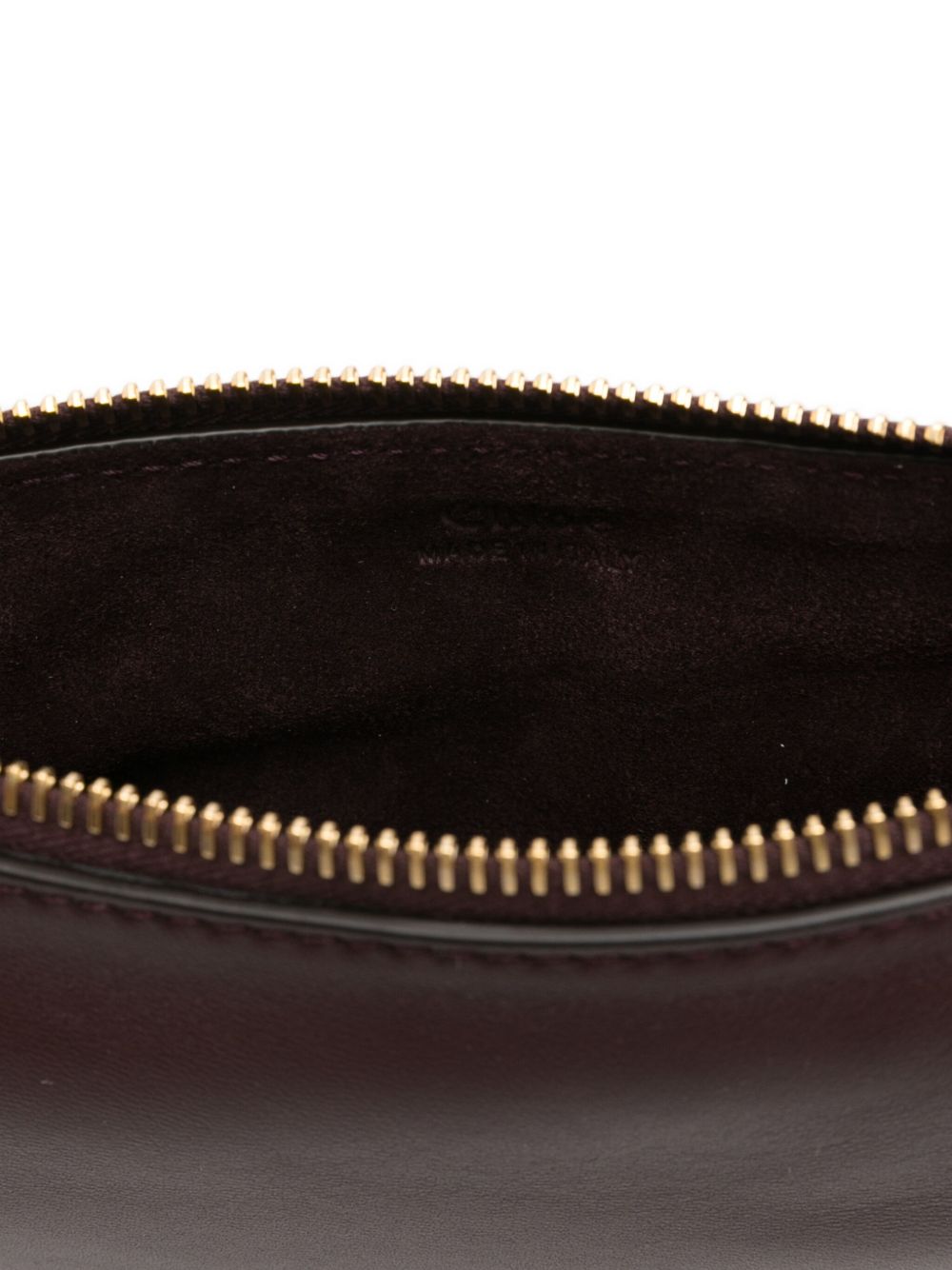 Chloè Bags.. Bordeaux CH25WP124P80602 (Chloé / ハンドバッグ・ショルダーバッグ ) | Chloé (クロエ)(3)