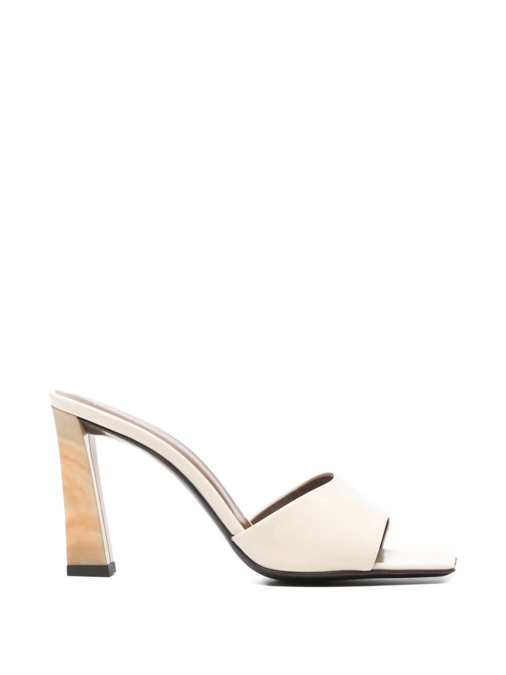 Giuseppe Zanotti Sandals Ivory E600003004 (GIUSEPPE ZANOTTI / サンダル ) | GIUSEPPE ZANOTTI (ジュゼッペ ザノッティ)