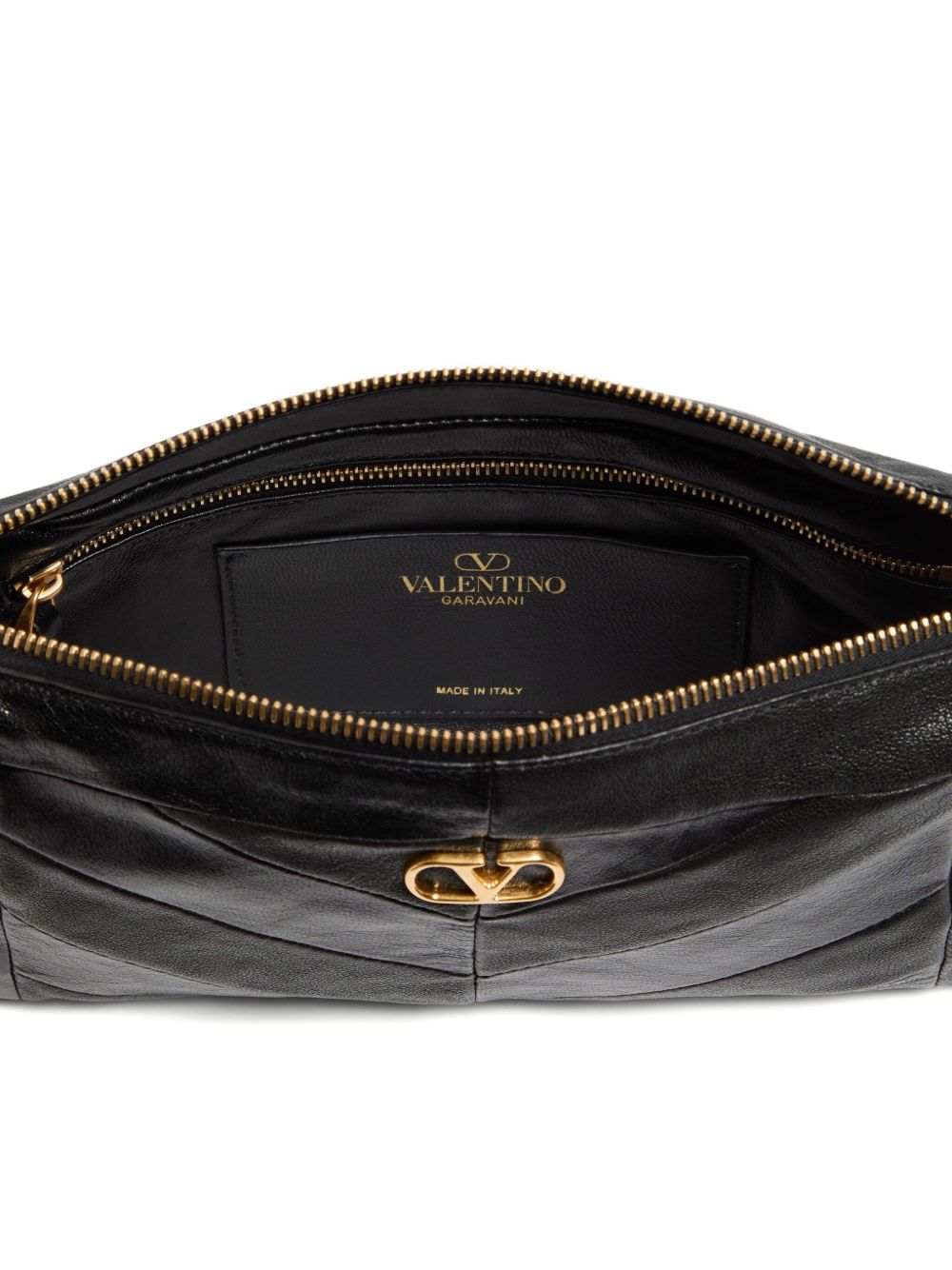Valentino Garavani Bags.. Black WB0S99UYF0NO (Valentino Garavani / ハンドバッグ・ショルダーバッグ ) | Valentino Garavani (ヴァレンティノ)(1)