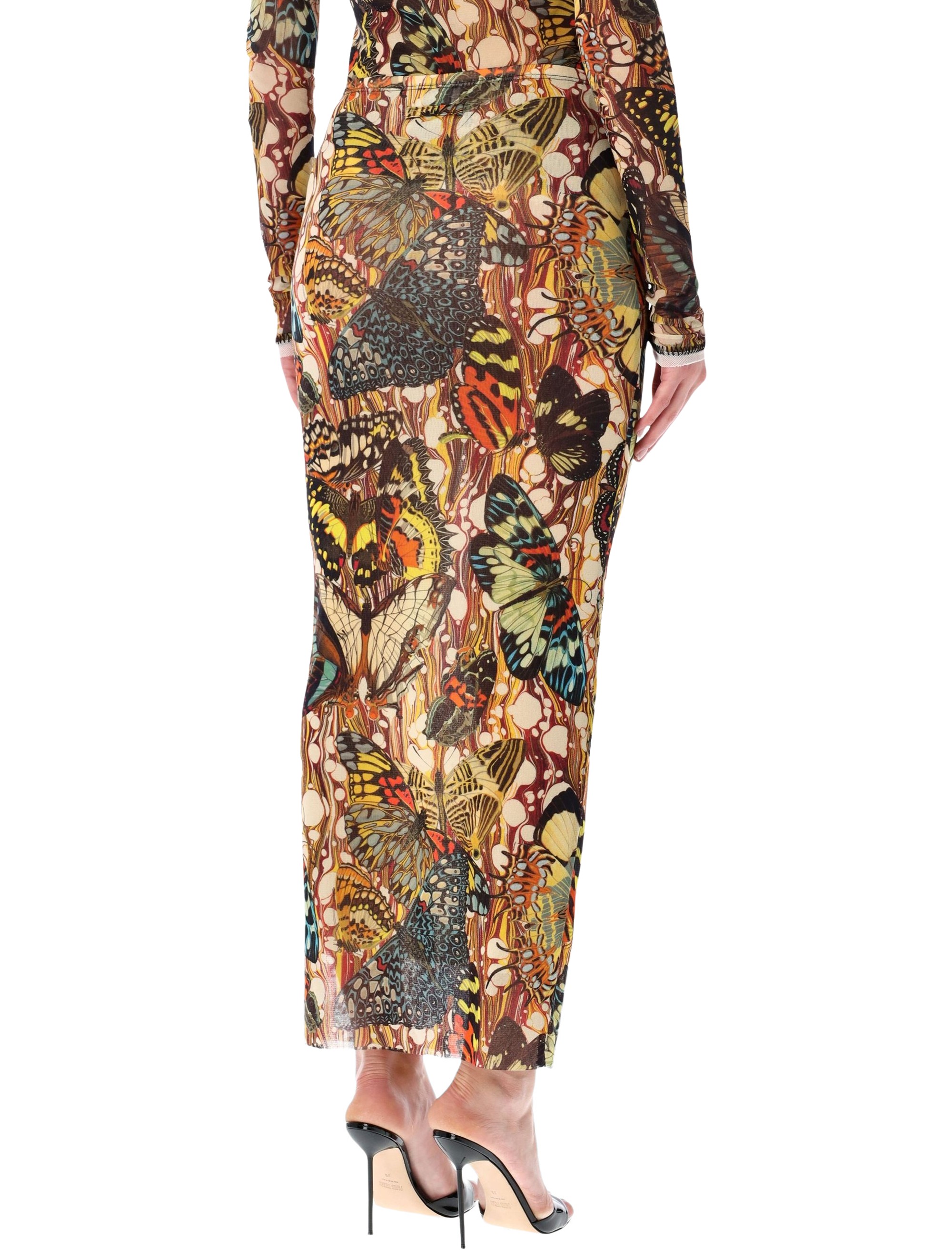 JEAN PAUL GAULTIER Skirts SK041M020P1090 (Jean Paul GAULTIER / スカート ) | Jean Paul GAULTIER (ジャンポール ゴルチエ)(1)