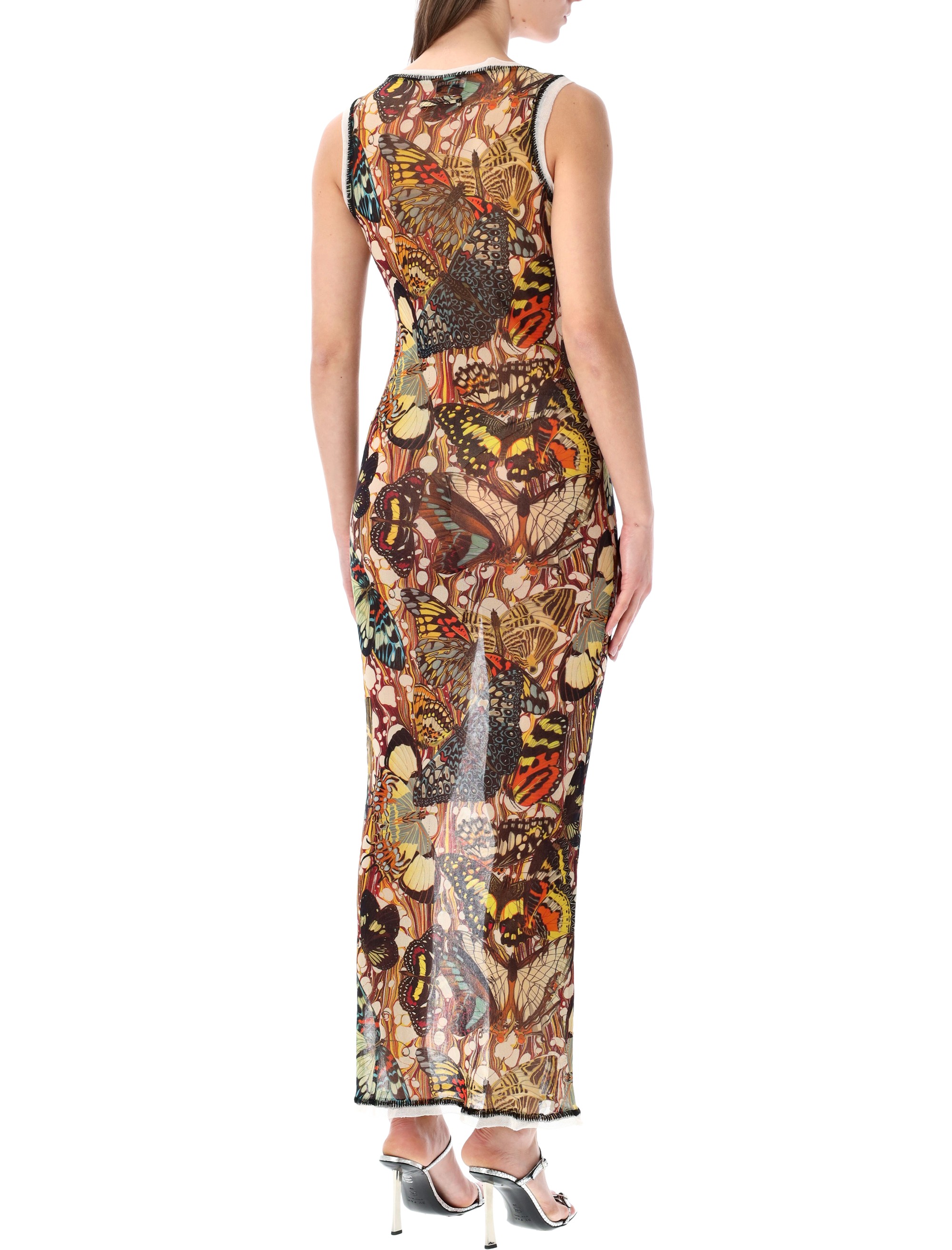 JEAN PAUL GAULTIER Dresses DR133M020P1090 (Jean Paul GAULTIER / ワンピース・ドレス・オールインワン ) | Jean Paul GAULTIER (ジャンポール ゴルチエ)(1)