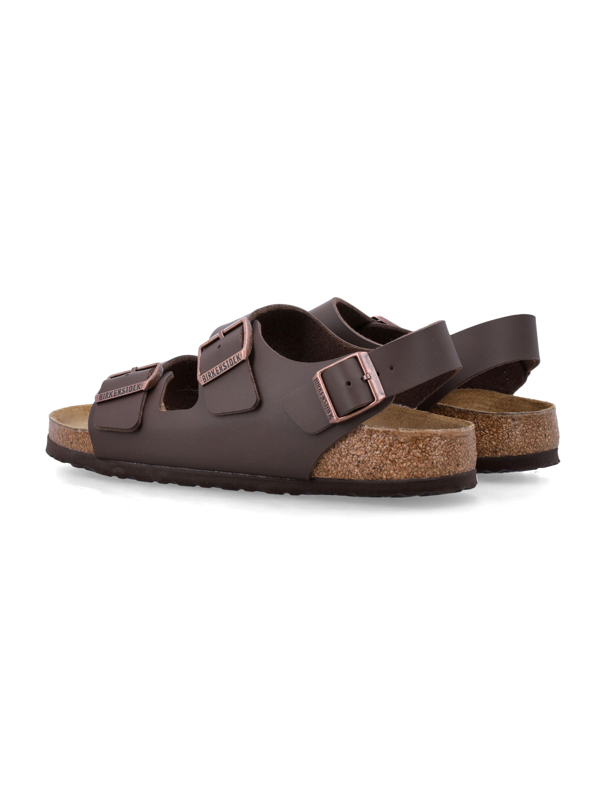 Birkenstock Flat shoes 034703DKBROWN (BIRKENSTOCK / サンダル ) | BIRKENSTOCK (ビルケンシュトック)(2)