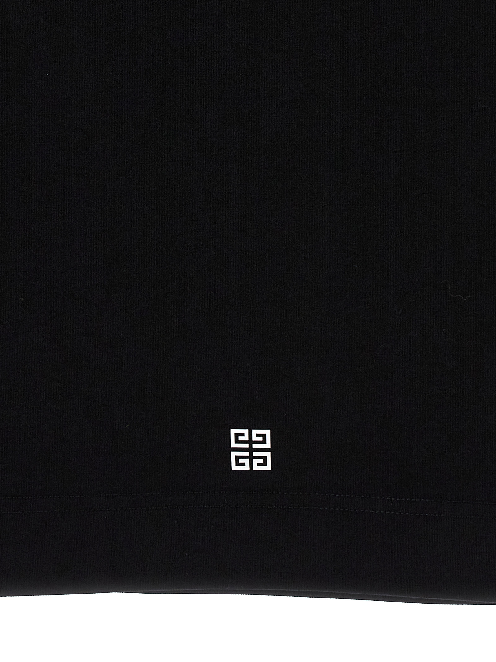 Logo print tank top BW70AZ3YAC001 (GIVENCHY / タンクトップ・キャミソール ) | GIVENCHY (ジバンシィ)(3)