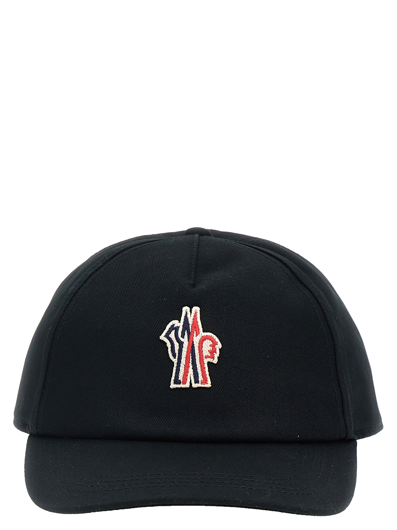 Logo embroidery cap 3B0000204863999 (Moncler Grenoble / 帽子 ) | Moncler Grenoble (モンクレール グルノーブル)