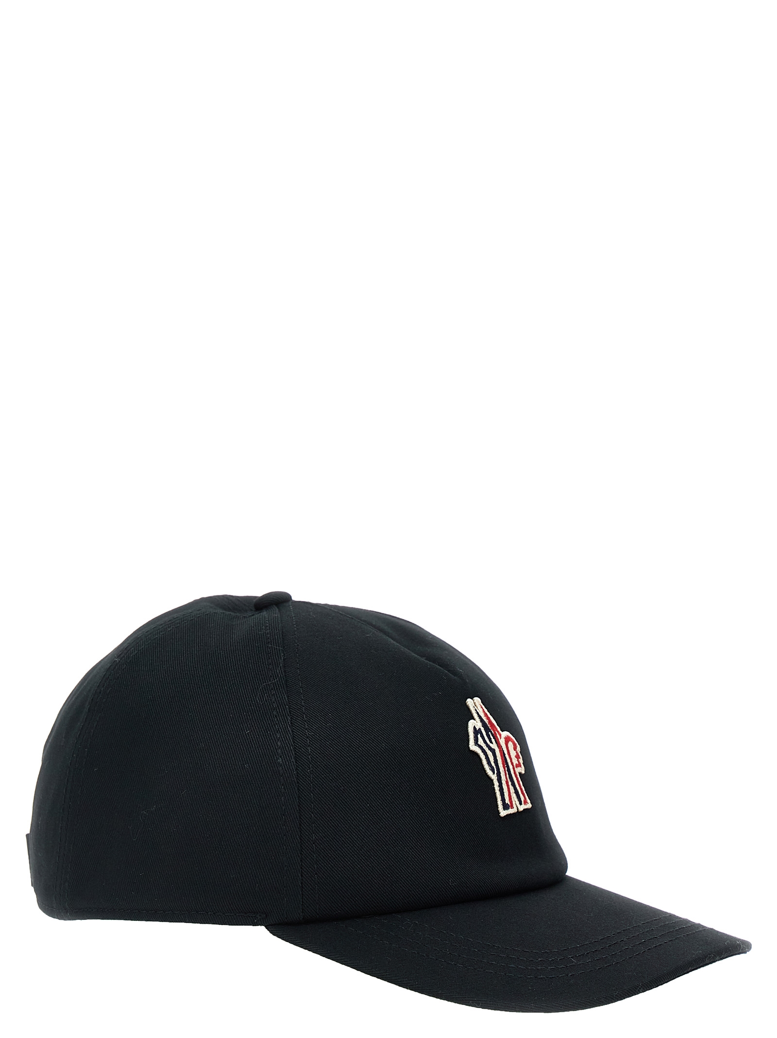 Logo embroidery cap 3B0000204863999 (Moncler Grenoble / 帽子 ) | Moncler Grenoble (モンクレール グルノーブル)(1)